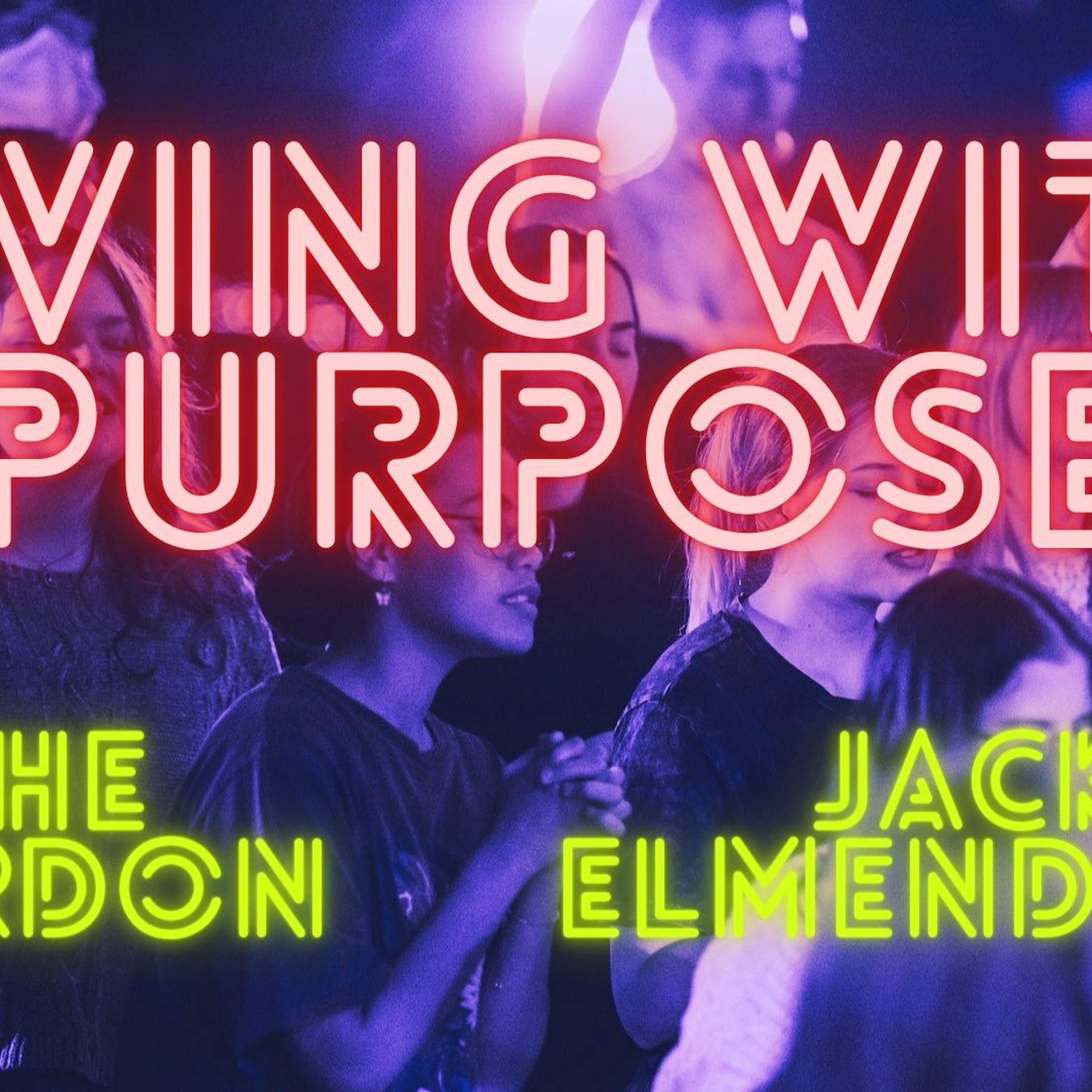 Che Gordon & Jack Elmendorp - 19.09.2021 PM episode artwork