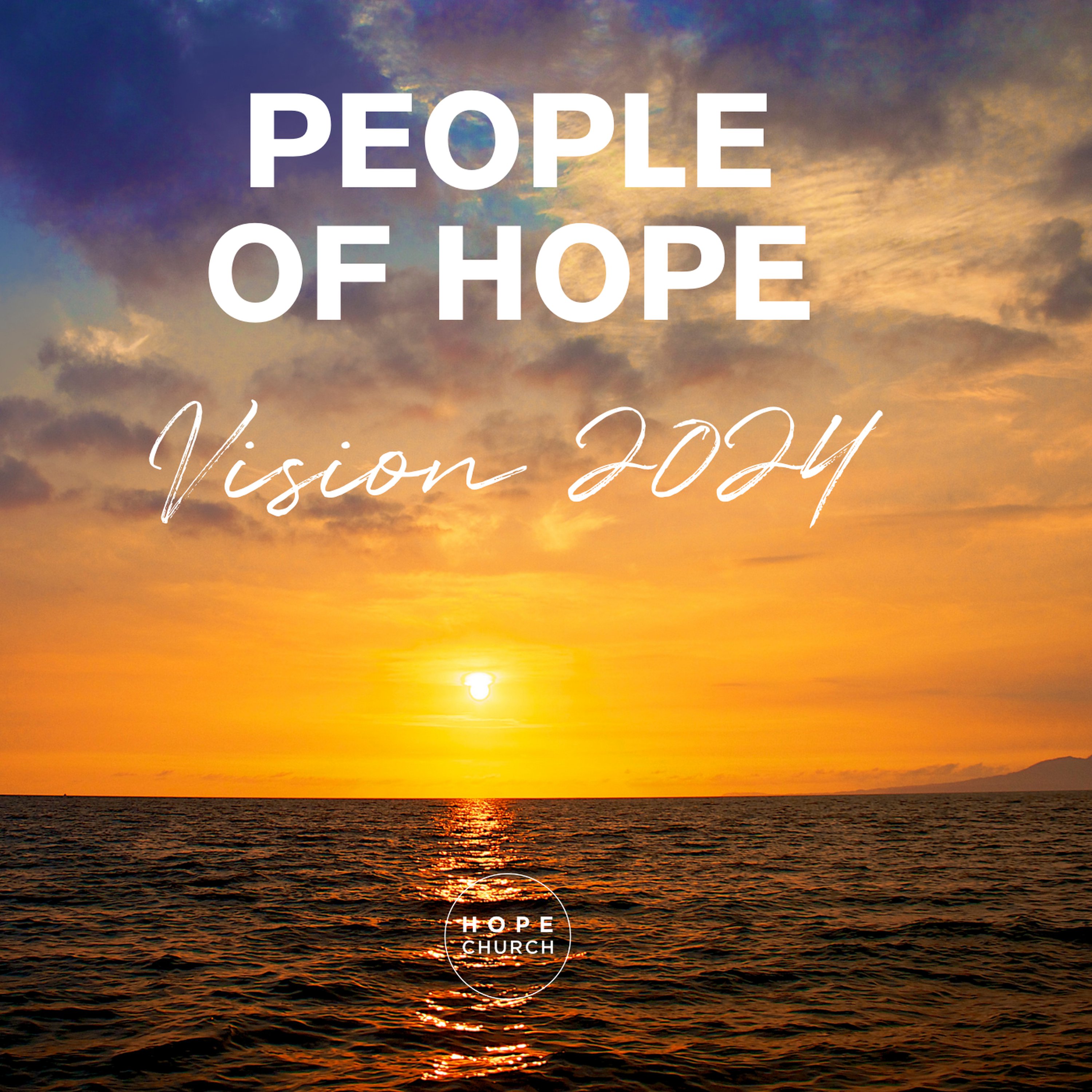 People of Hope episode artwork