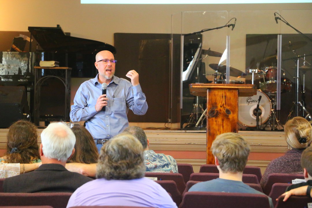 Shoreline Calvary 2