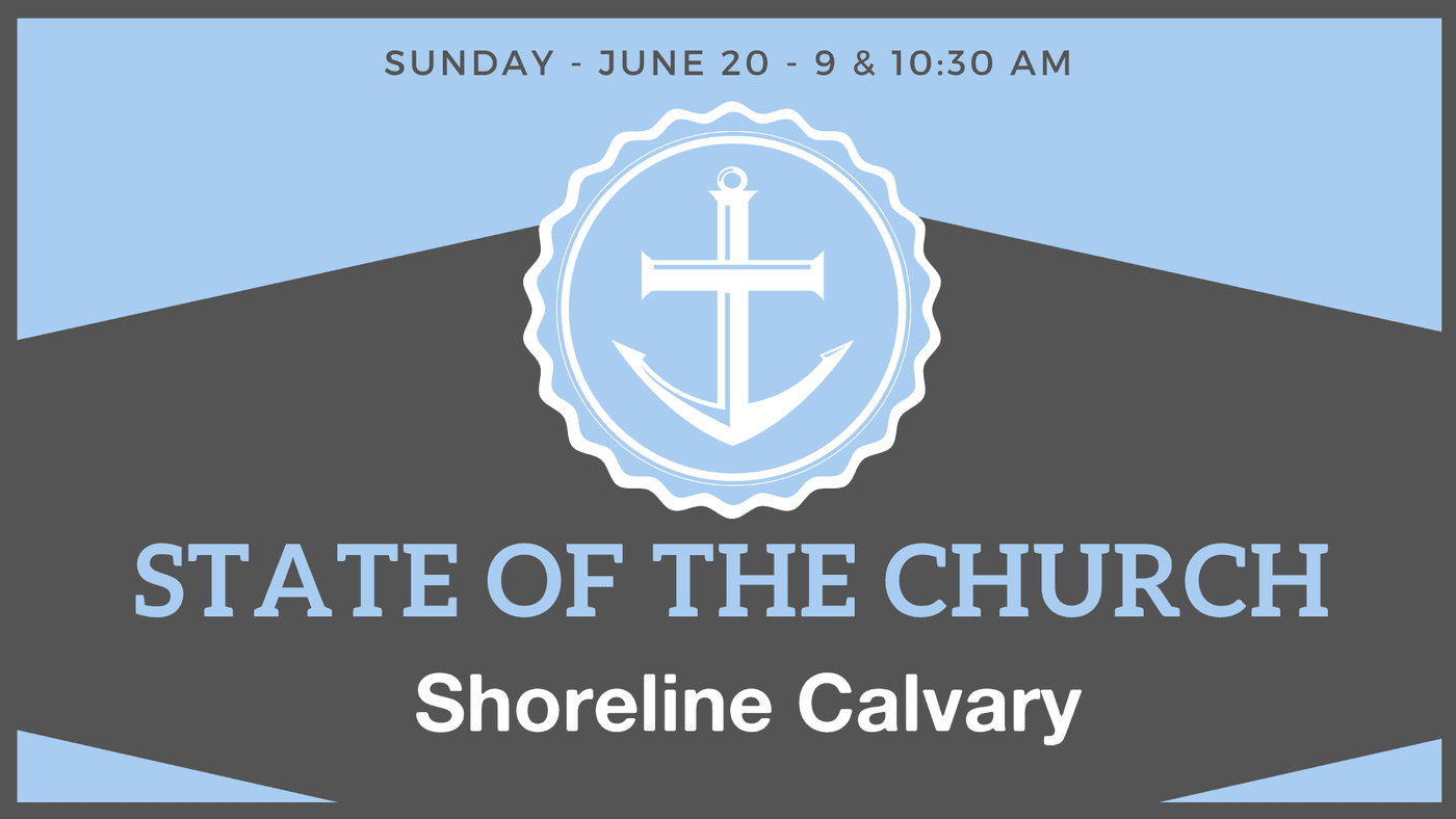 State of the church
