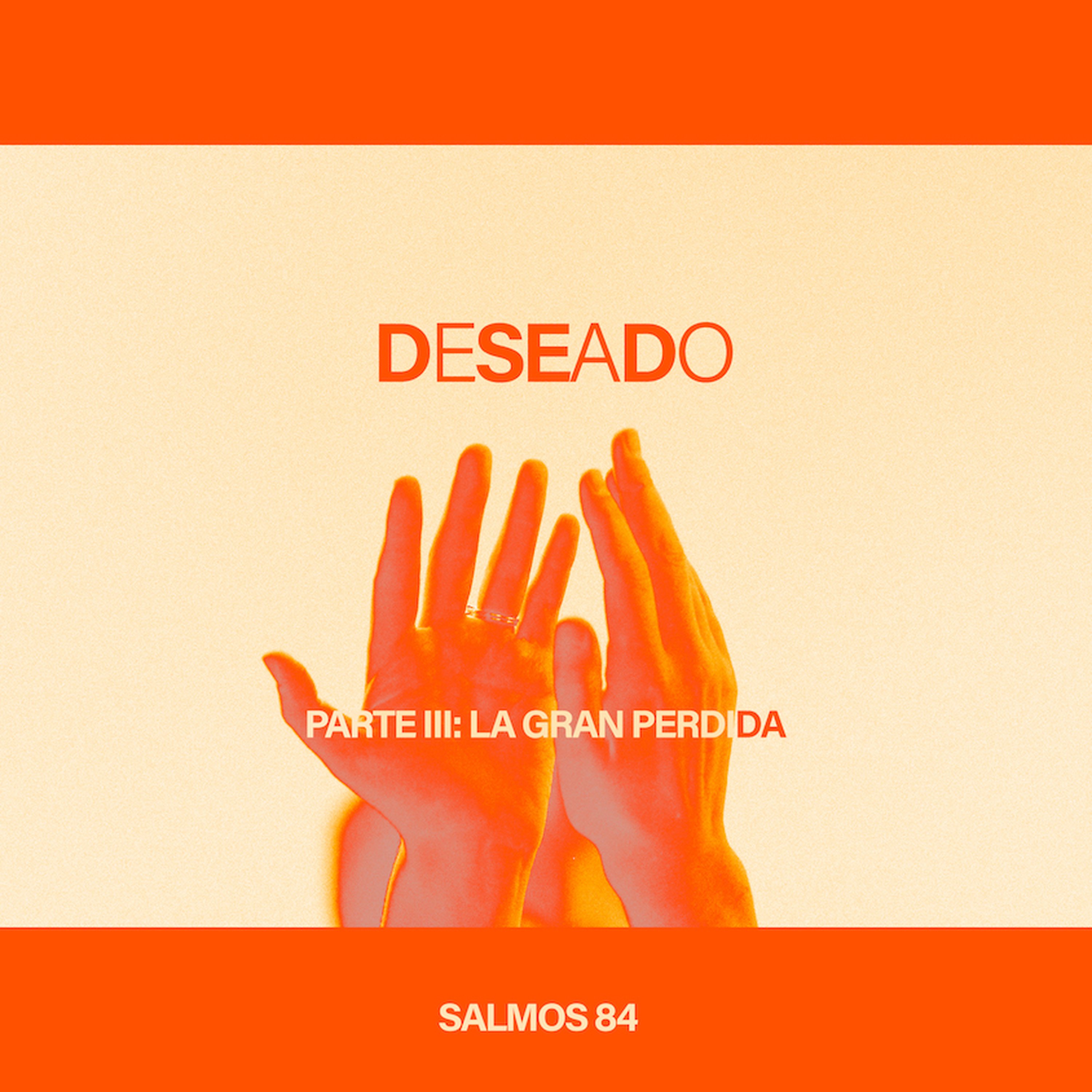 PARTE III: La gran perdida episode artwork