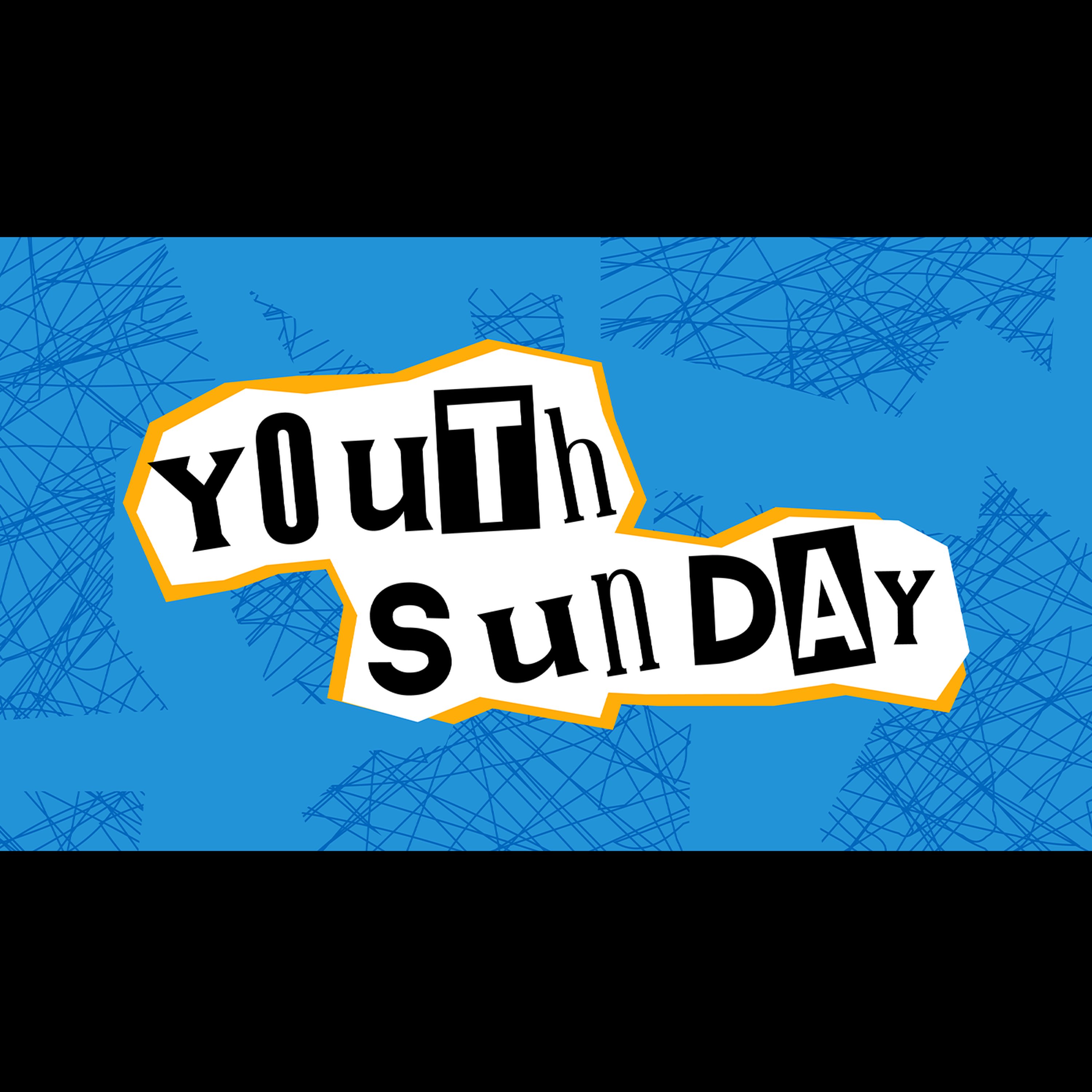 Youth Sunday 2017 | Daniel 1 episode artwork