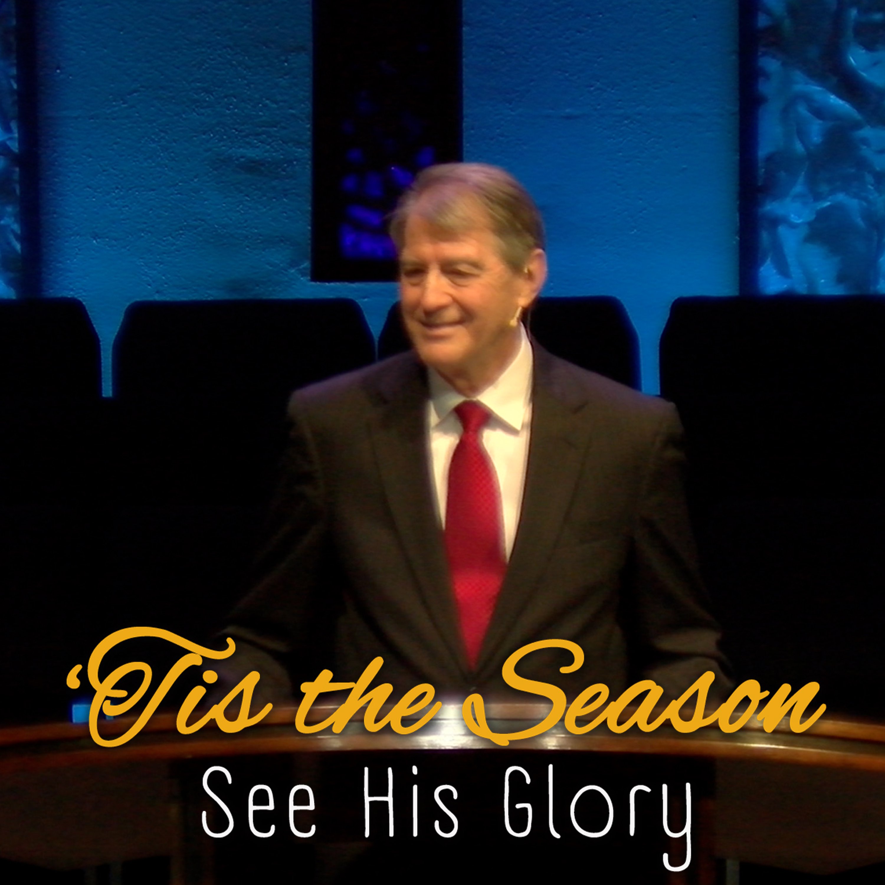 See His Glory episode artwork