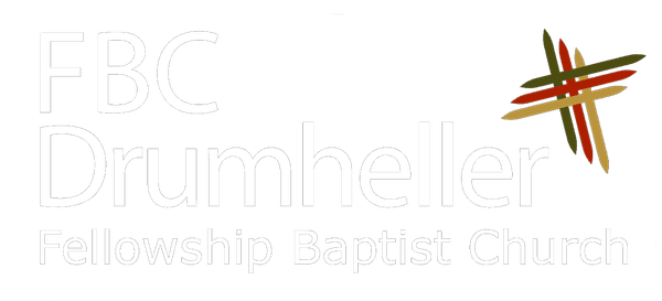 Fellowship Baptist Church Drumheller