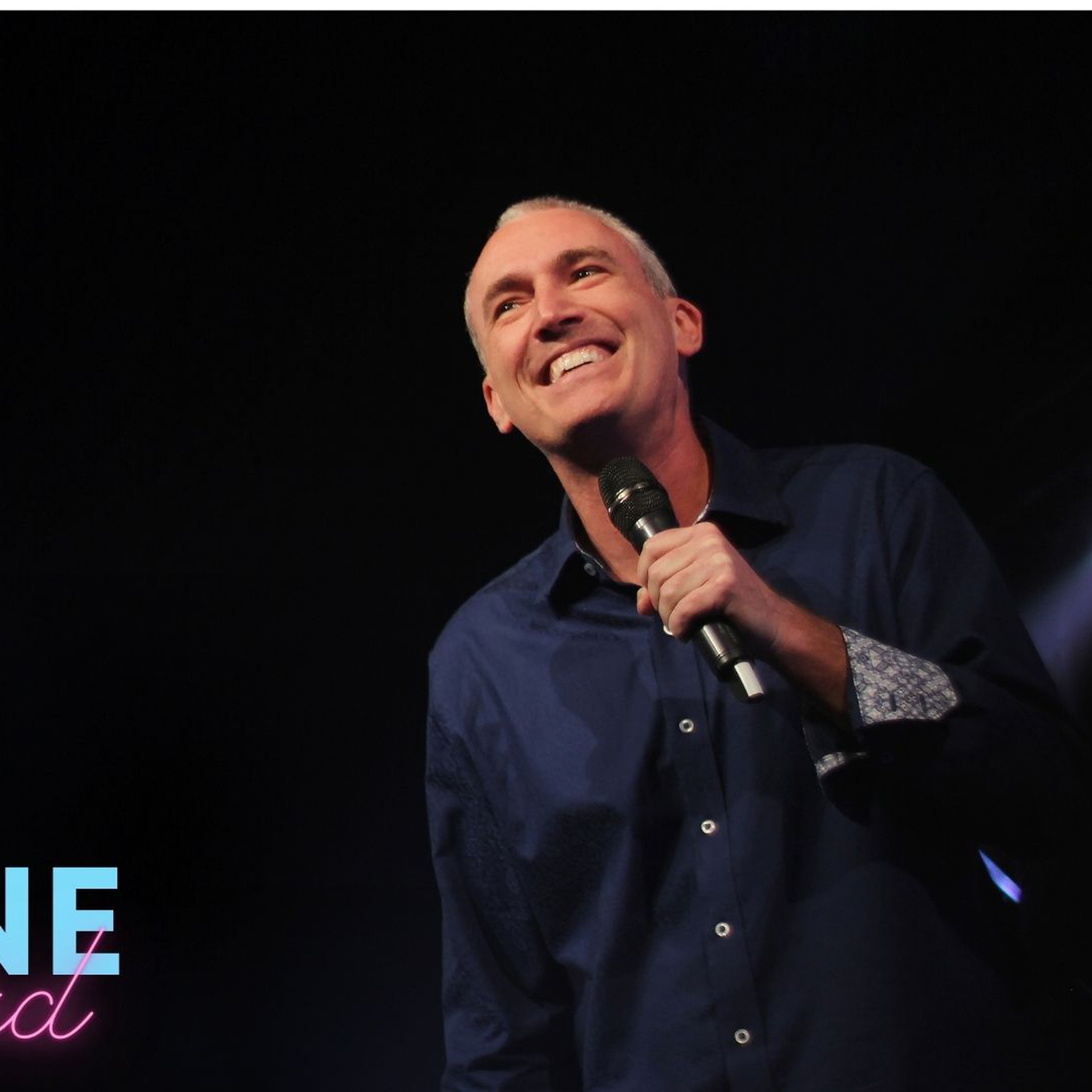 Guest Speaker: Ps Shane Willard episode artwork