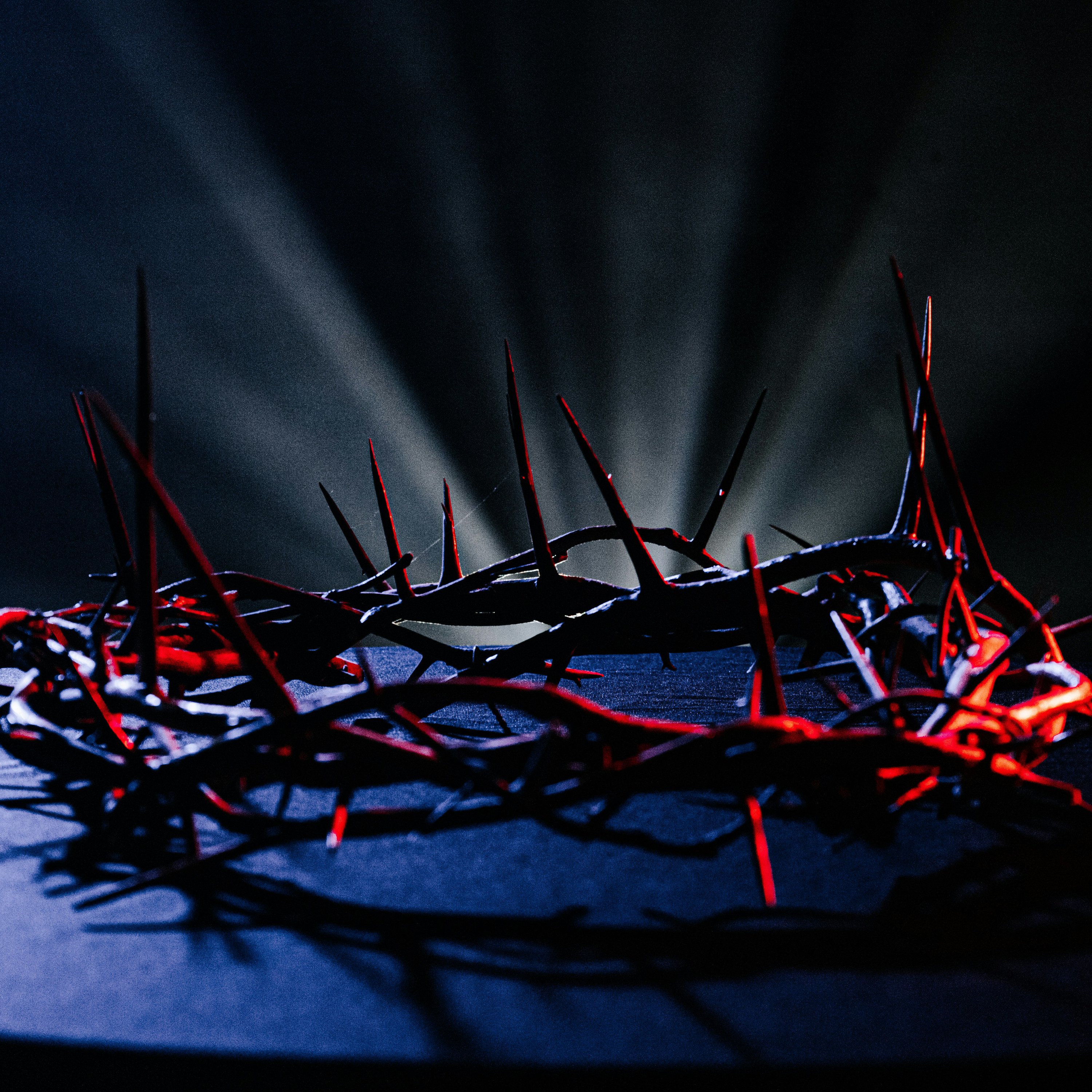 What’s So Good about Good Friday? episode artwork