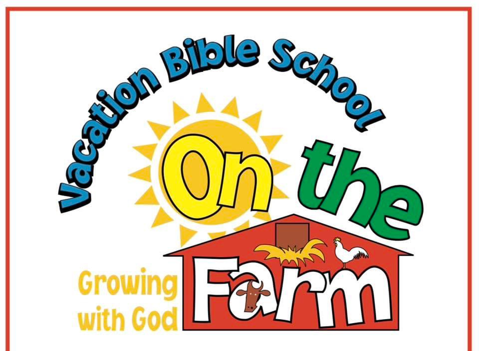 Cornerstone Church VBS