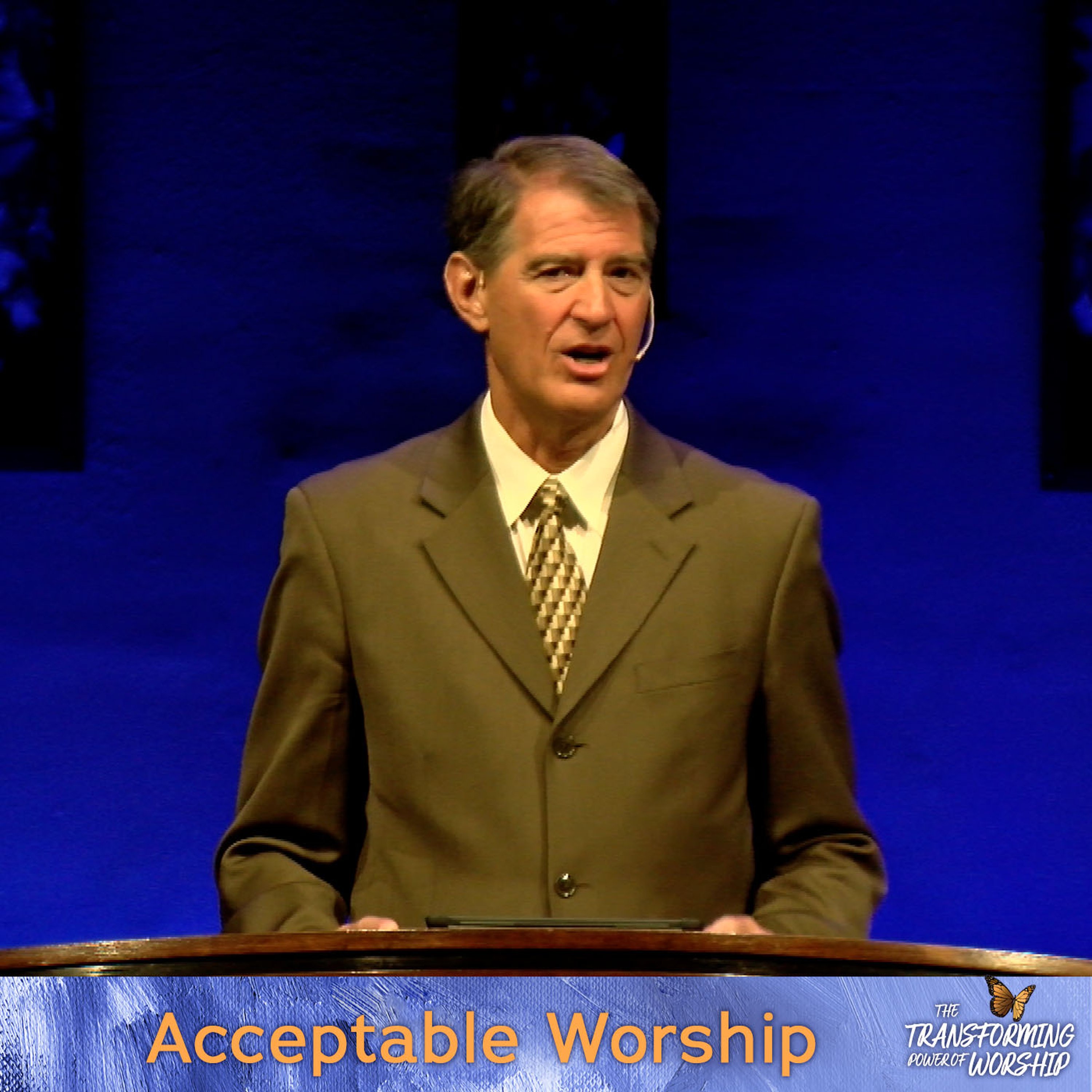 Acceptable Worship episode artwork
