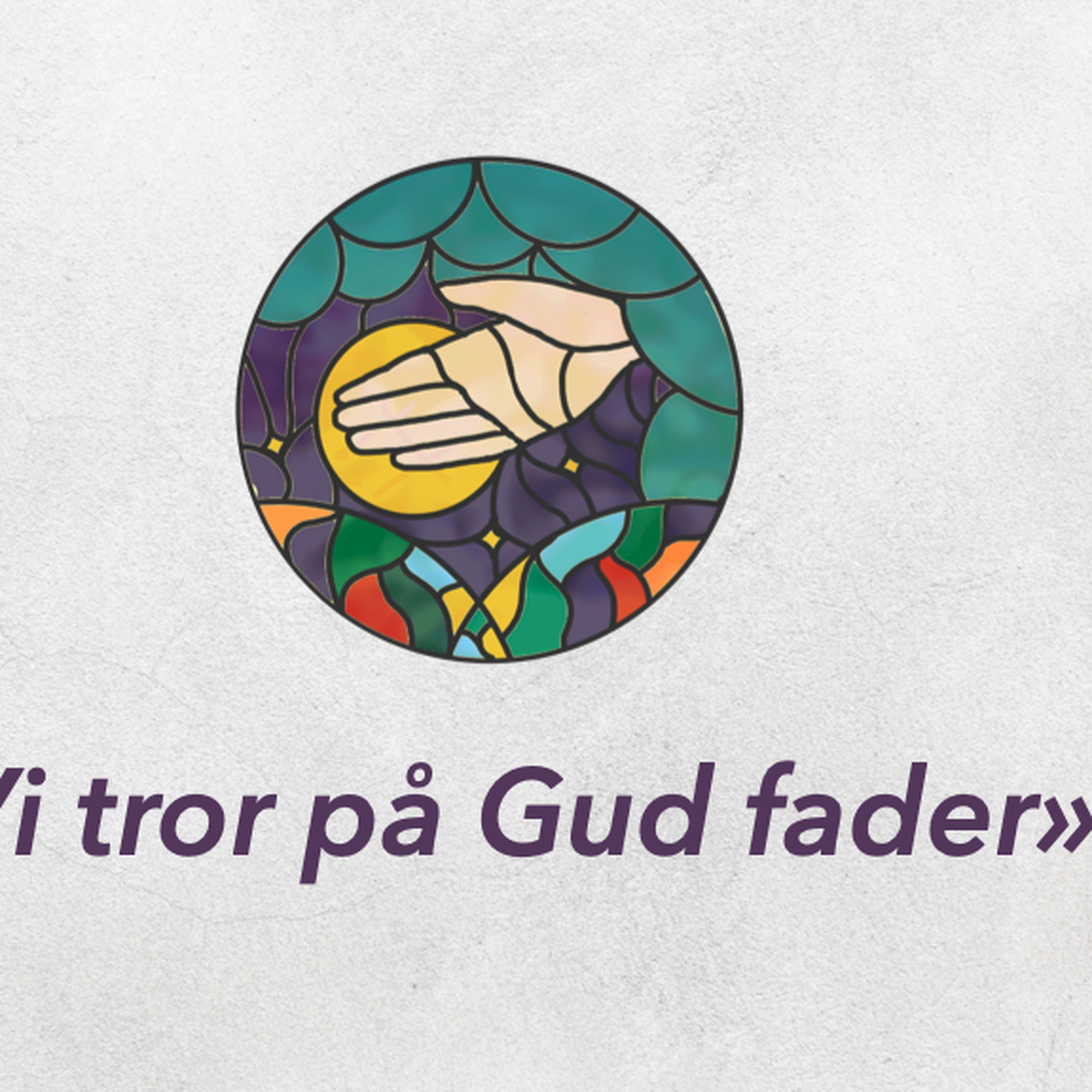 Vi tror på Gud Fader episode artwork