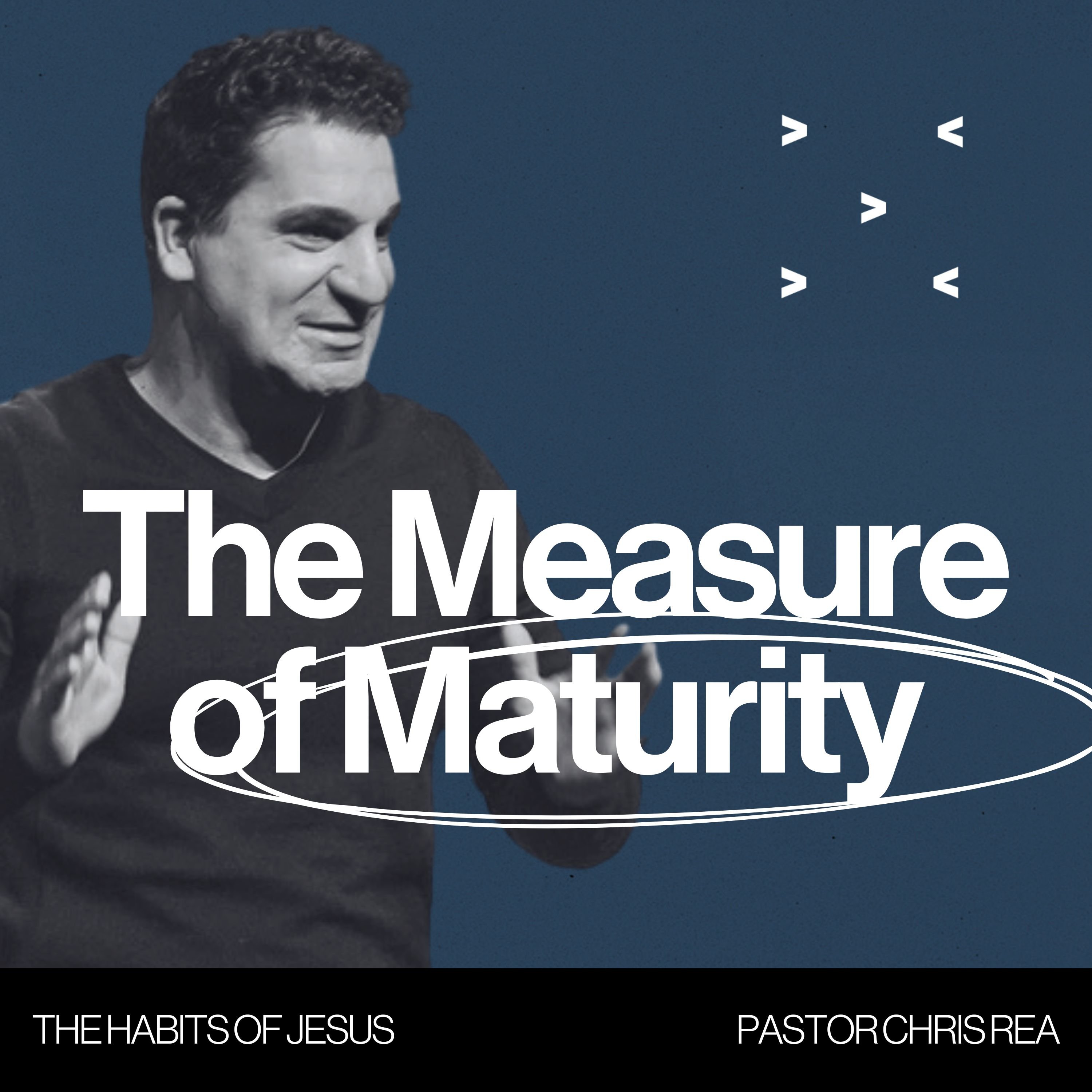The Measure of Maturity