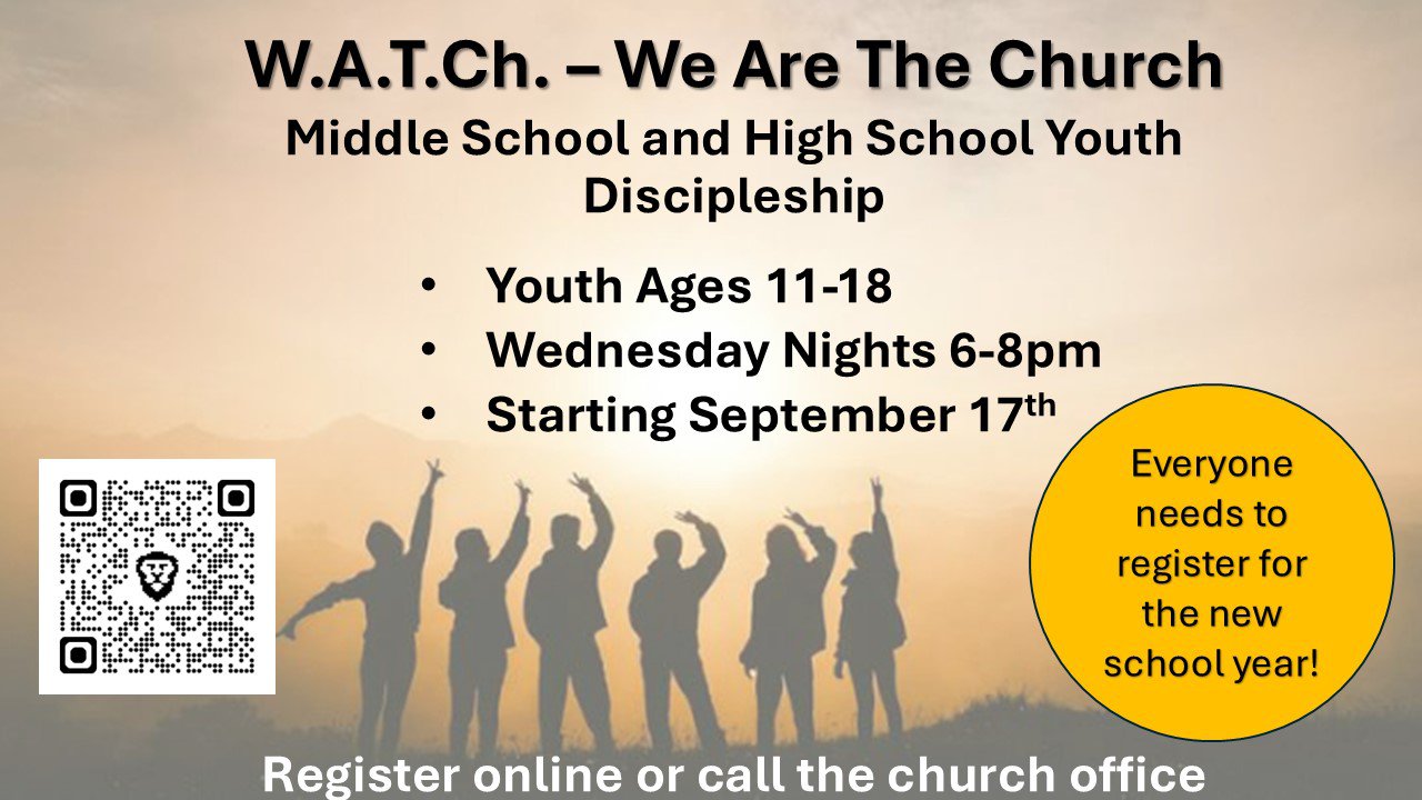 Click Image to Register Online