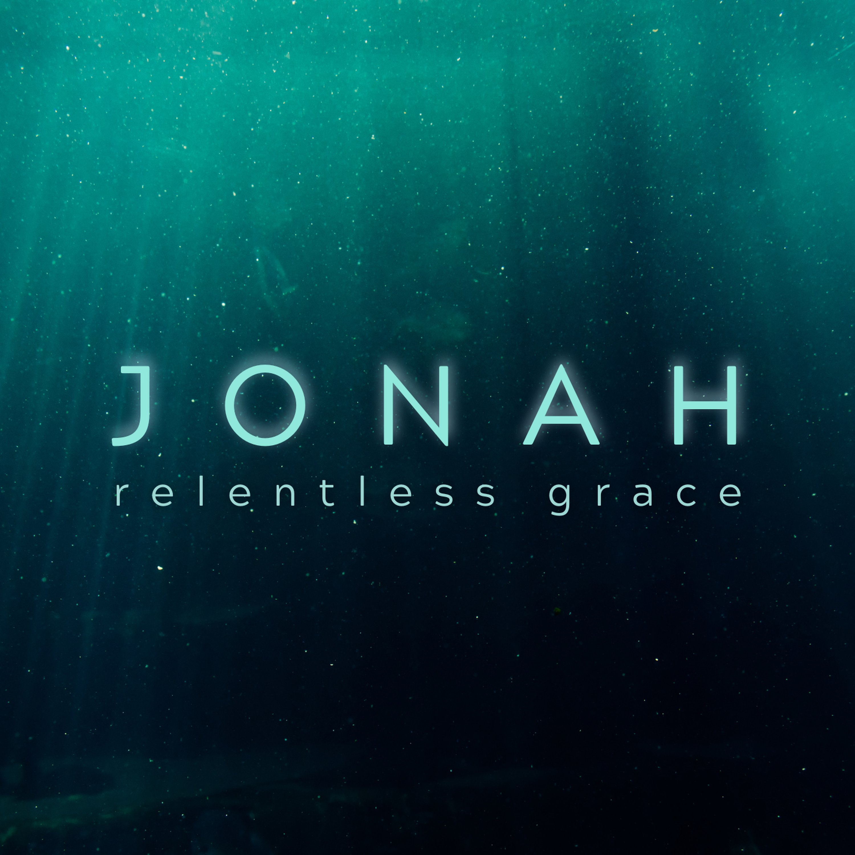Jonah 3 / Andrew Rees / 16th February 2025 episode artwork