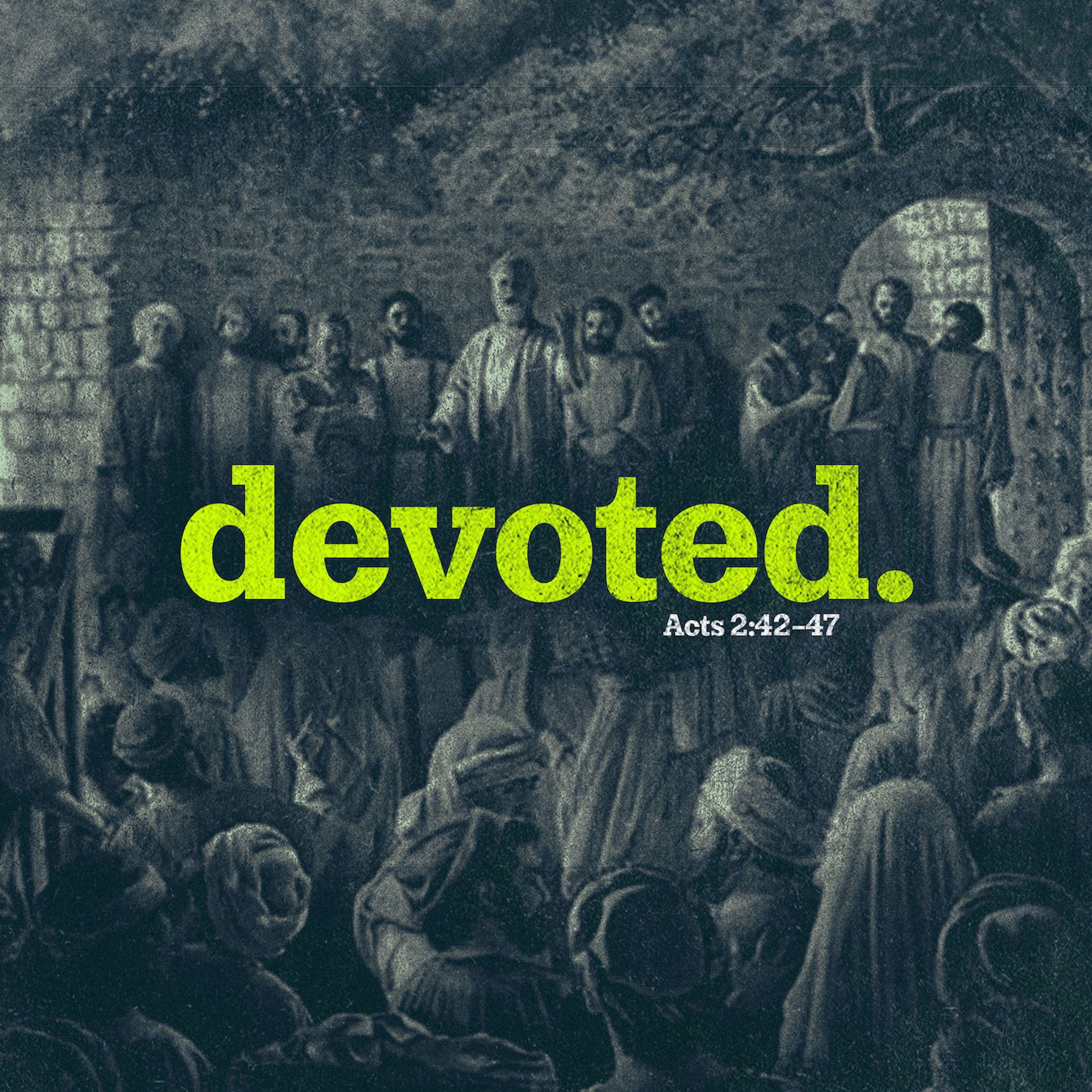 We Share Jesus episode artwork