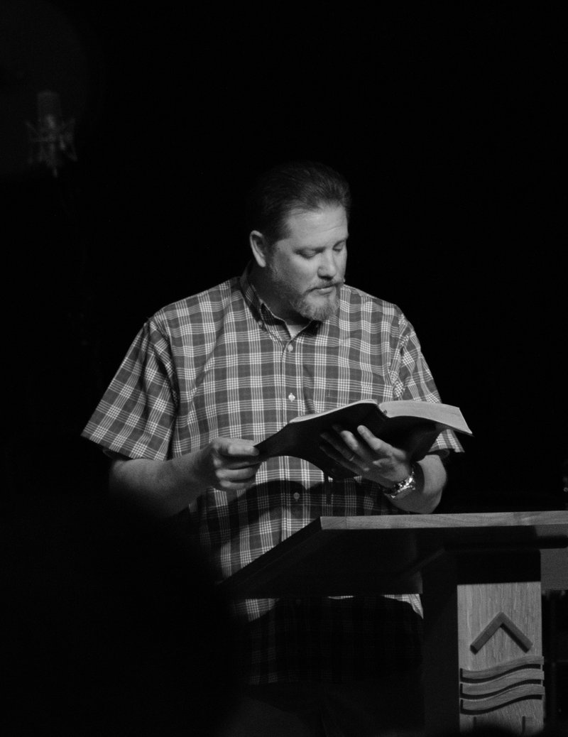 Hopewell Baptist Church 2