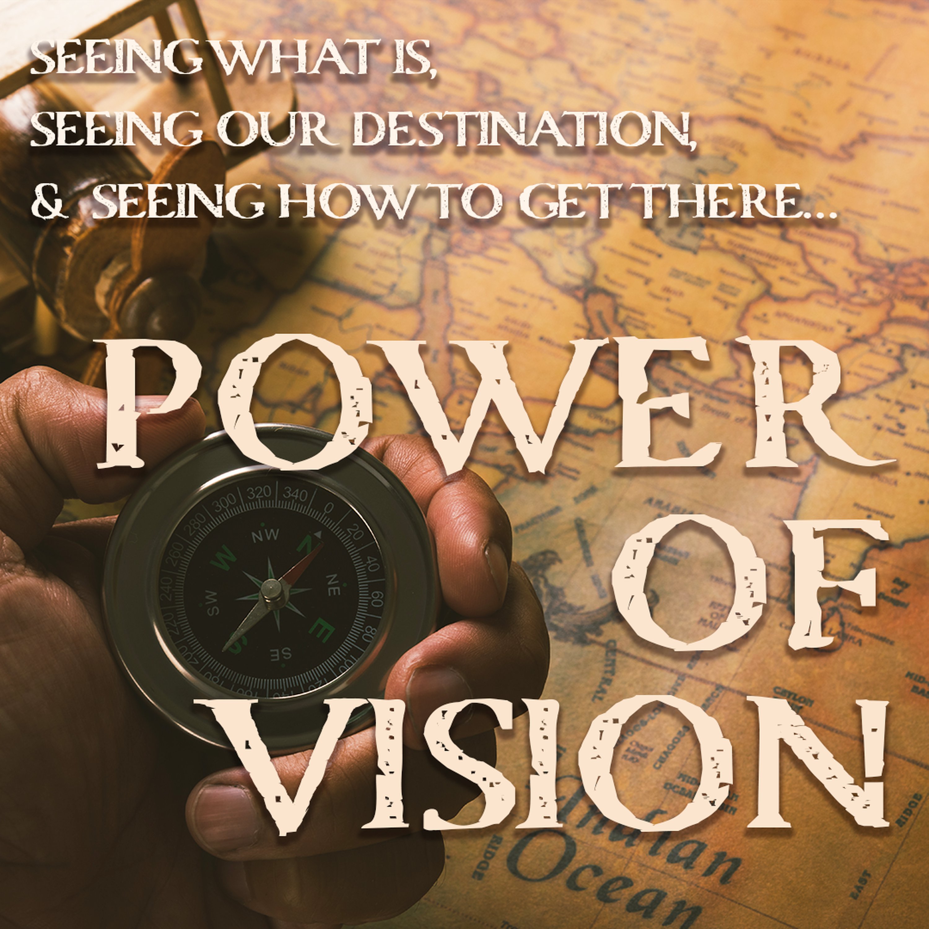 Trinity Alliance Sermon Podcast Feed