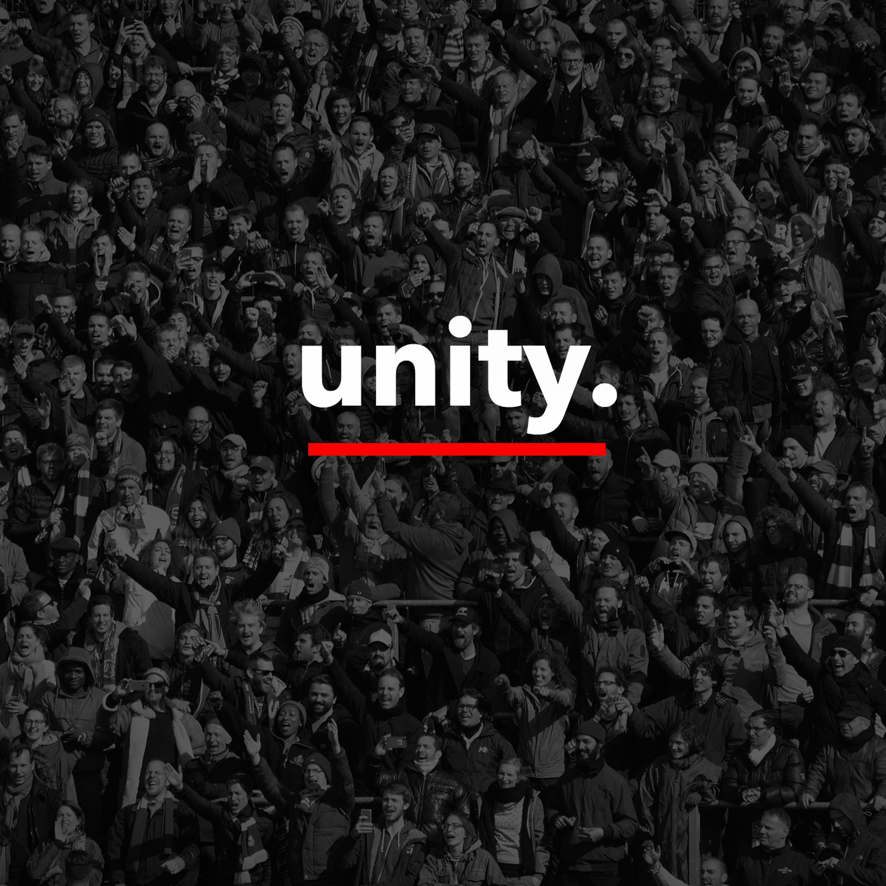 The Extent Of Unity episode artwork