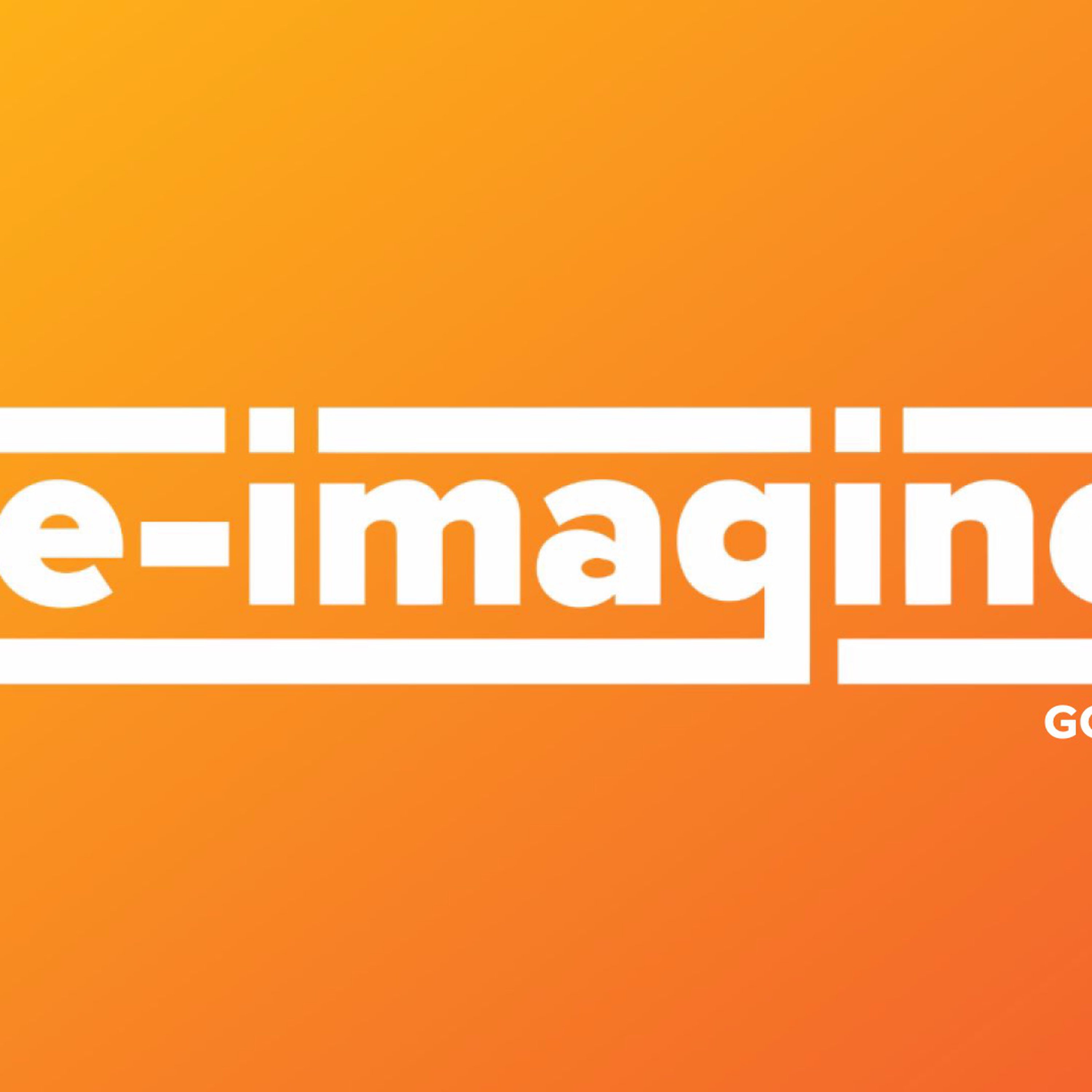 Re-Imagine | God Box