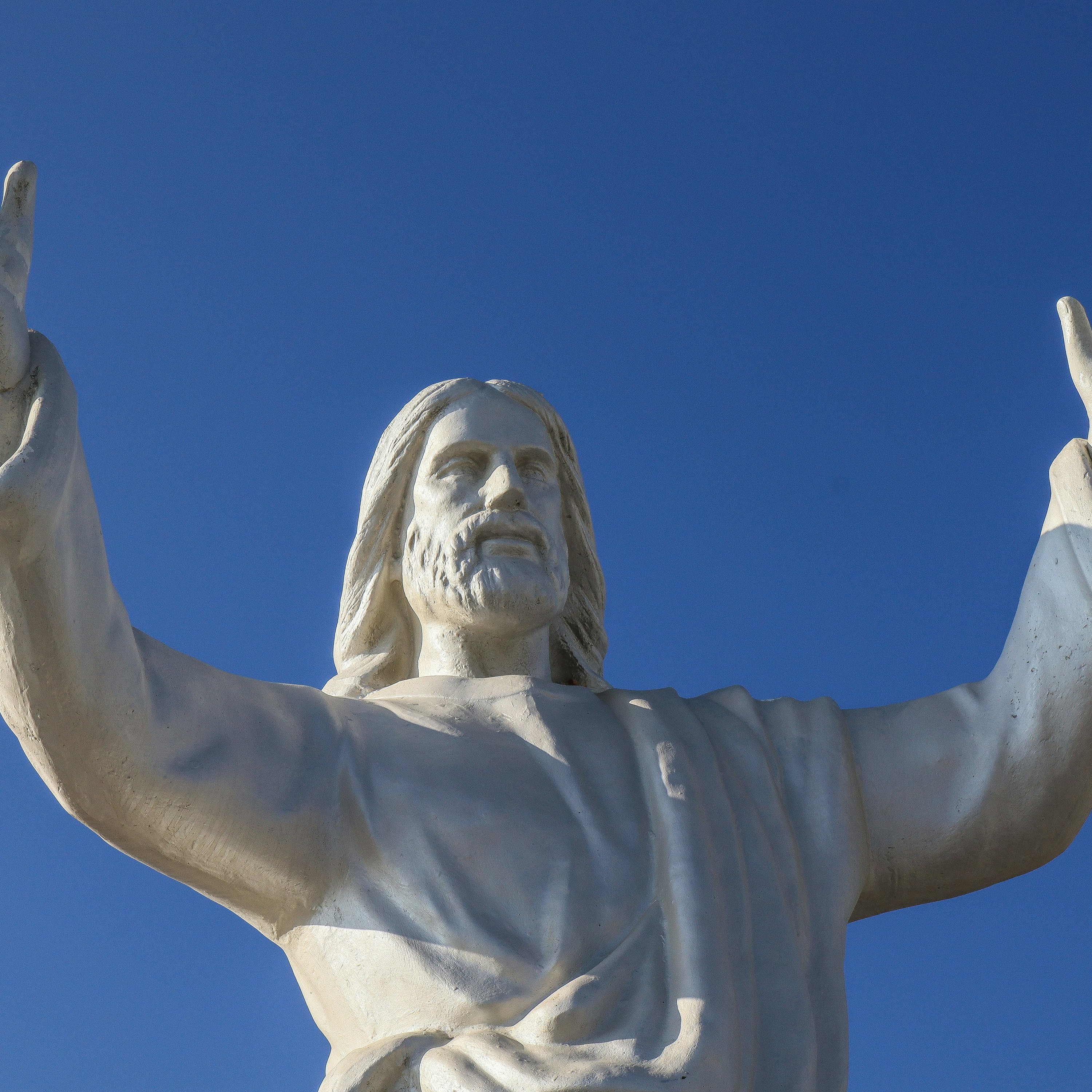 Jesus Sees You episode artwork