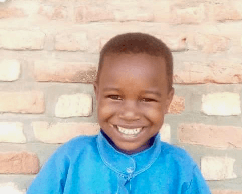 Claude NSHIMIRIMANA