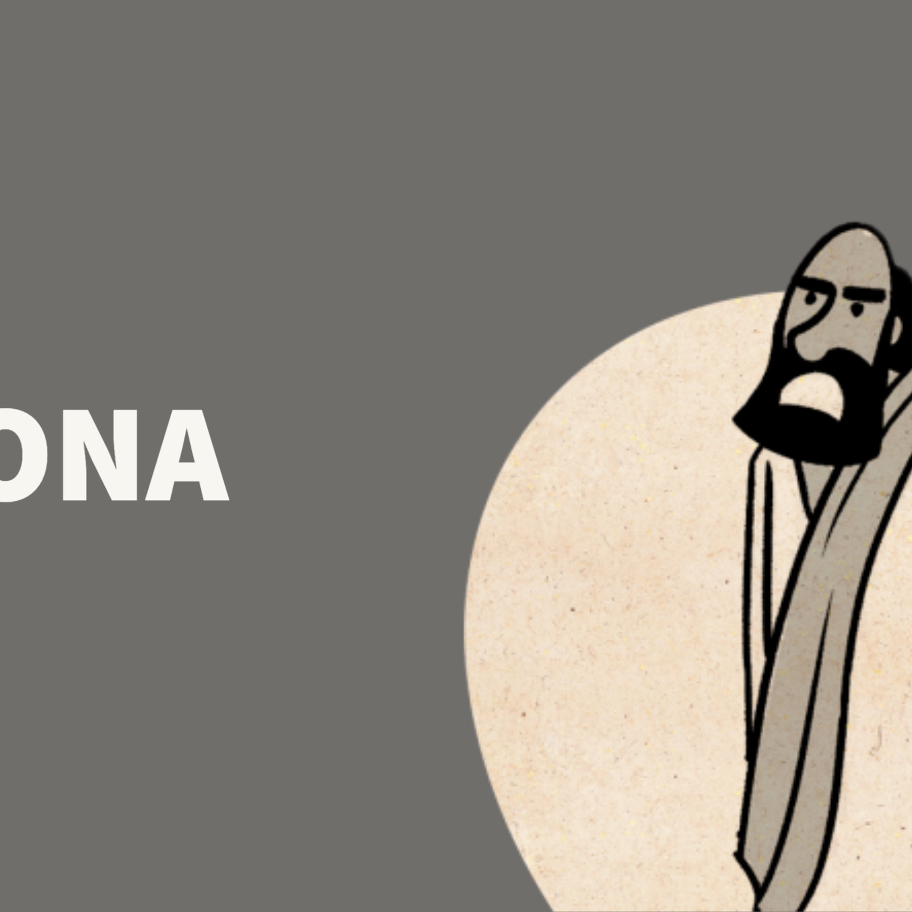 Småprofetene i GT - Jona episode artwork
