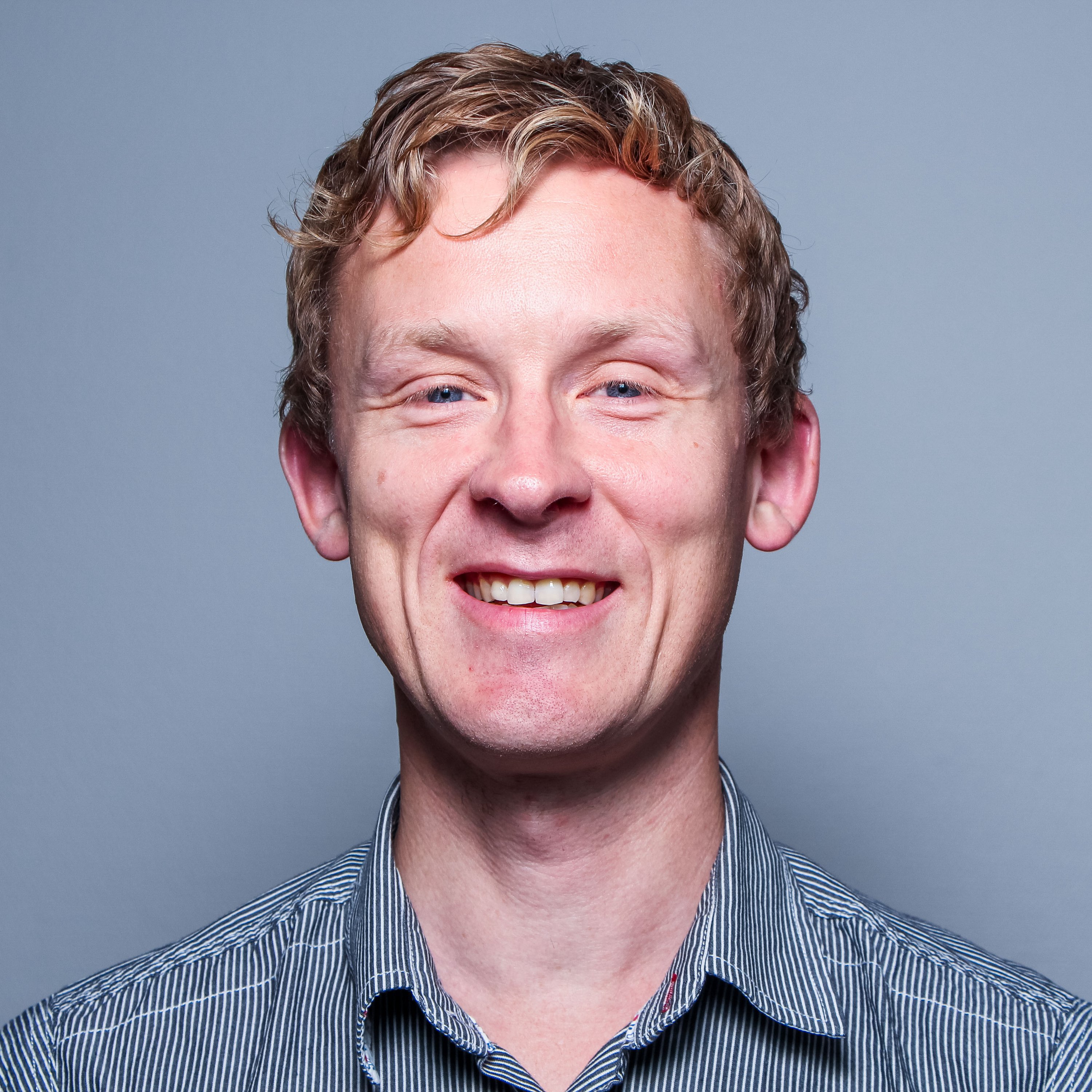 Visjonsssøndag III: Sveinung Henden episode artwork