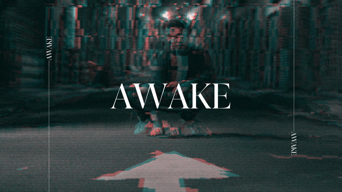 AWAKE series
