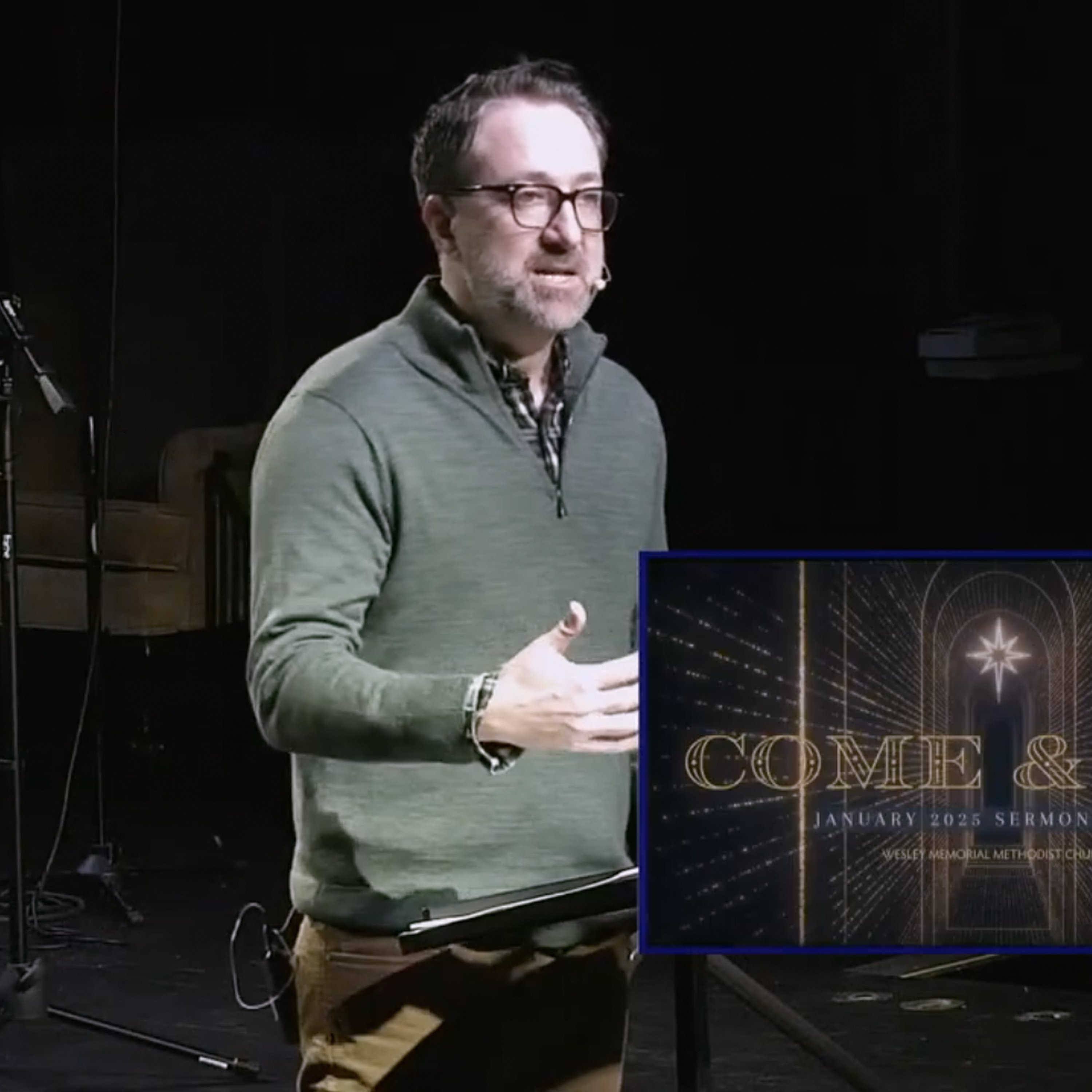 Wesley Memorial Church (High Point, NC) Sermons & Podcast