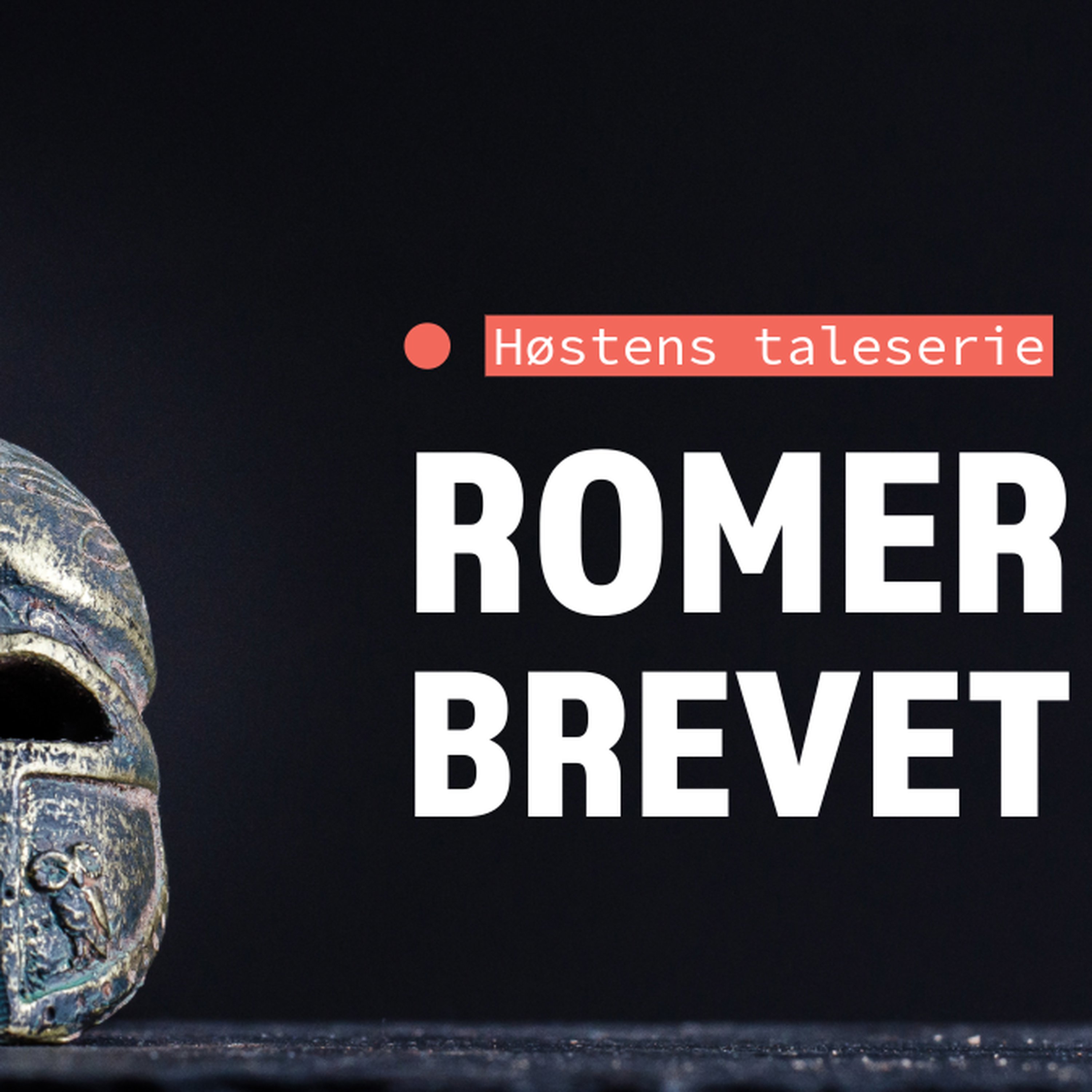 Introduksjon til Romerbrevet episode artwork