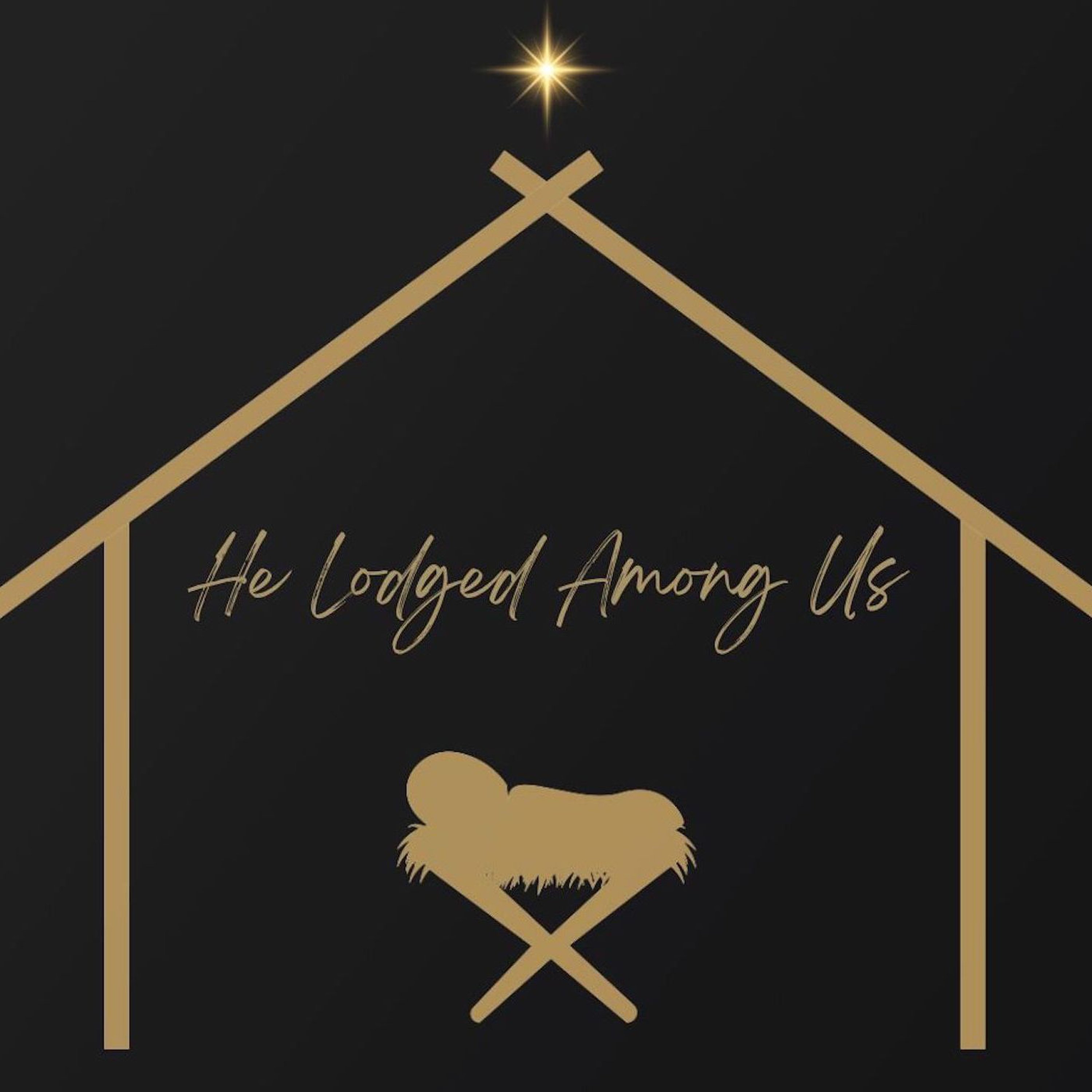 In the Beginning Was the Word episode artwork