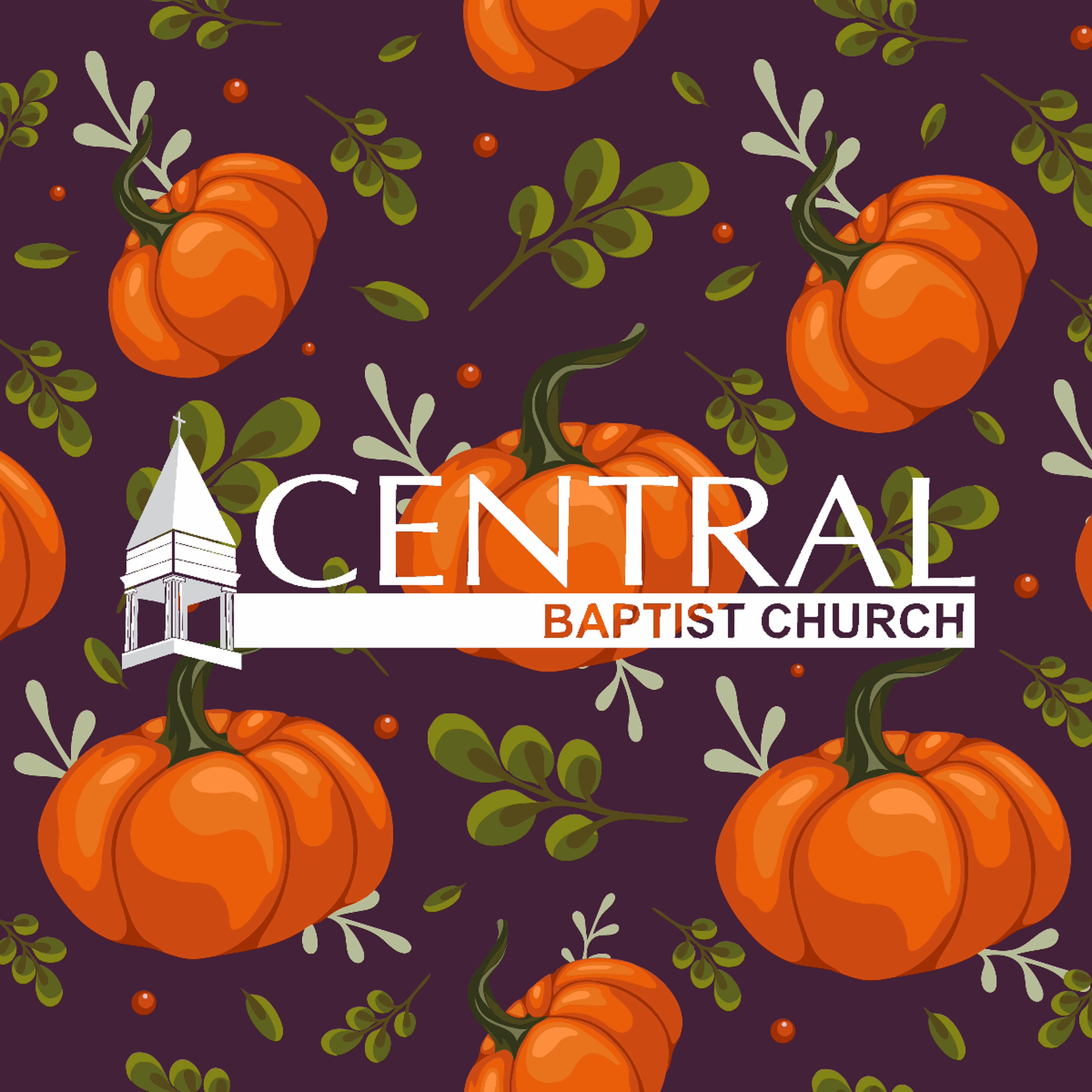 Sermon on 11/12/2023 episode artwork