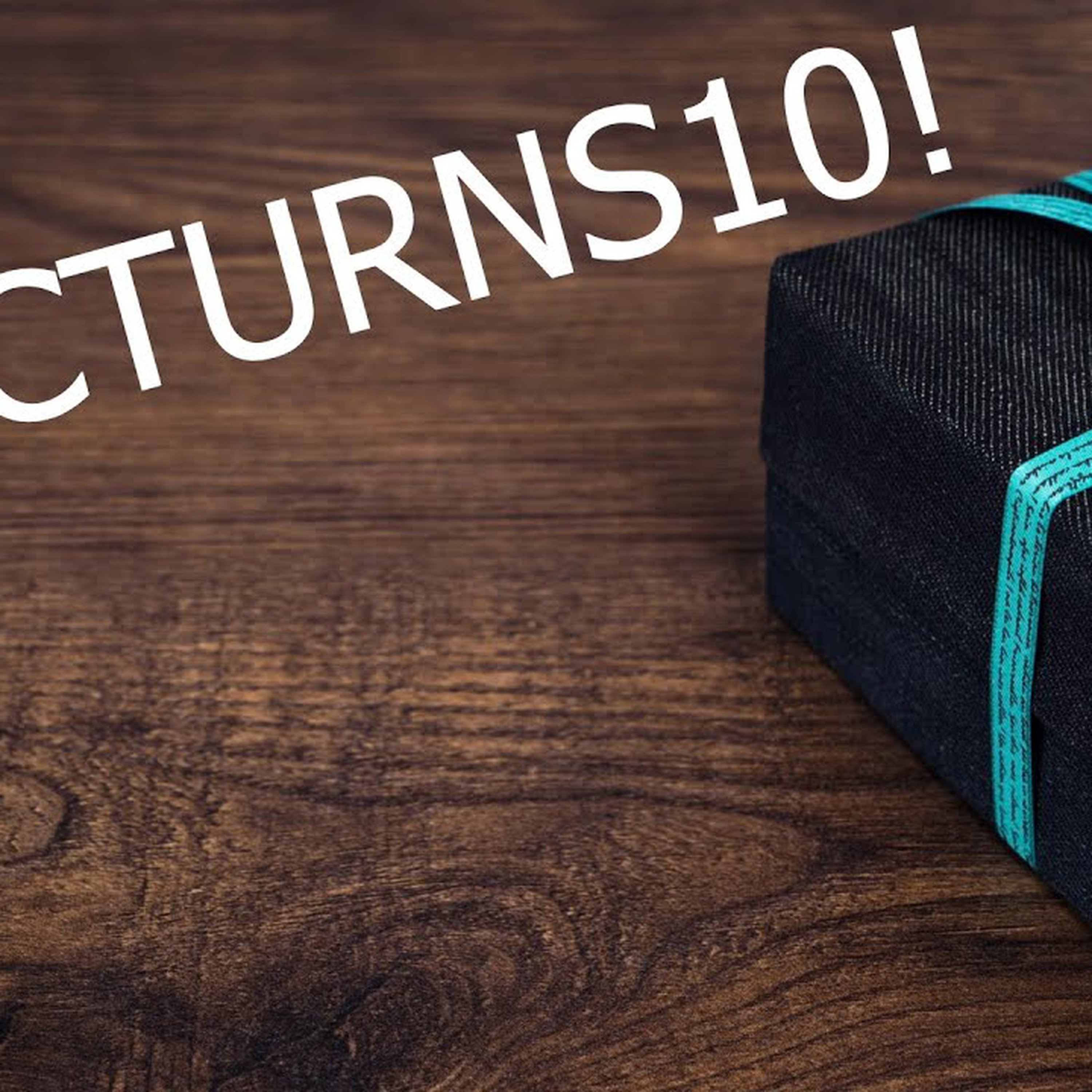 CPC Turns 10! episode artwork