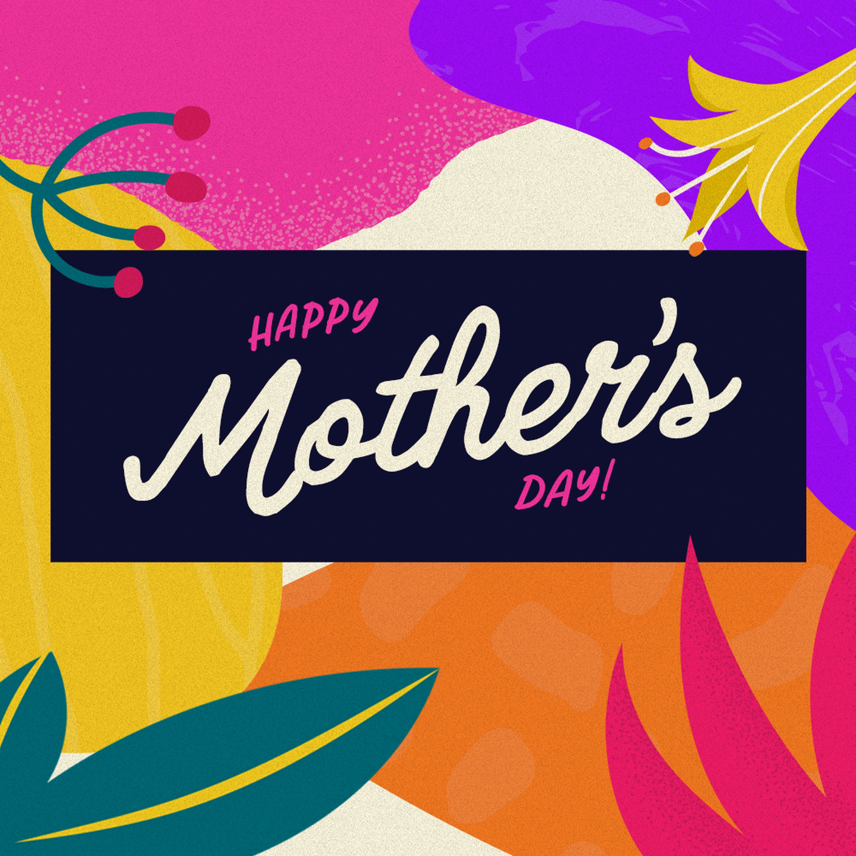 Mother's Day 2025 episode artwork