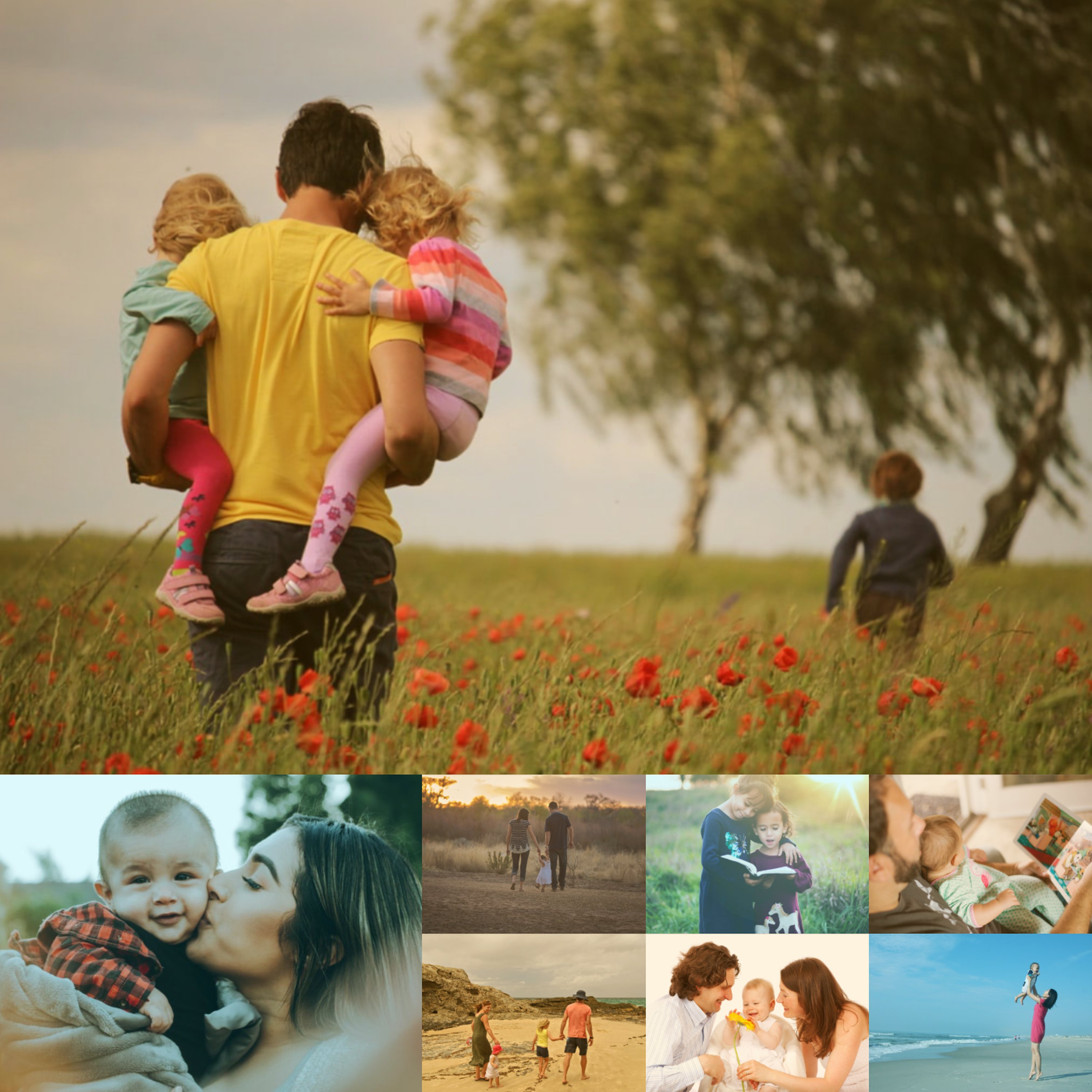 Relationship with your children episode artwork