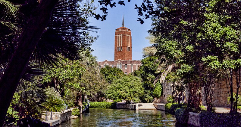 First Baptist Church of San Antonio 2