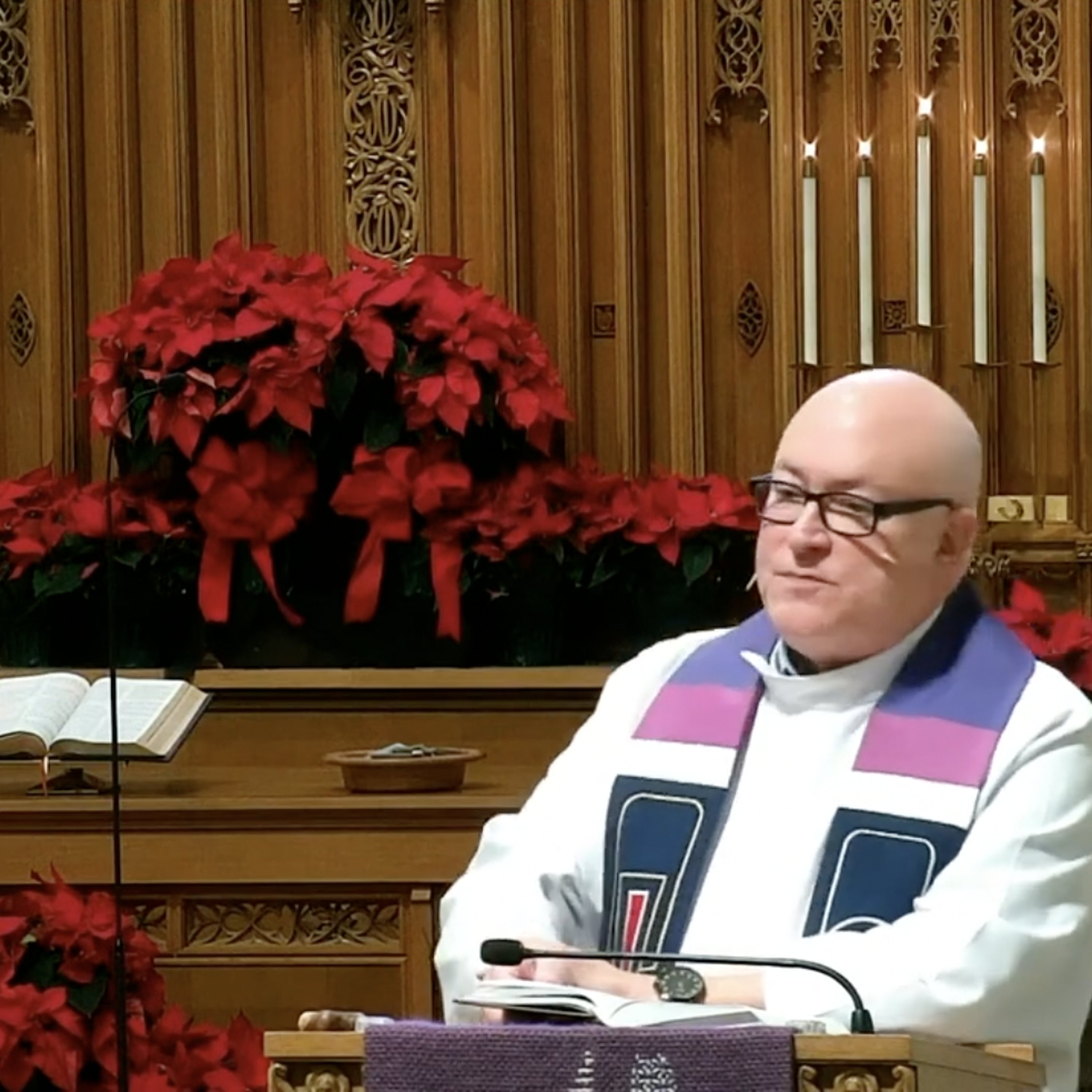 Wesley Memorial Church (High Point, NC) Sermons & Podcast