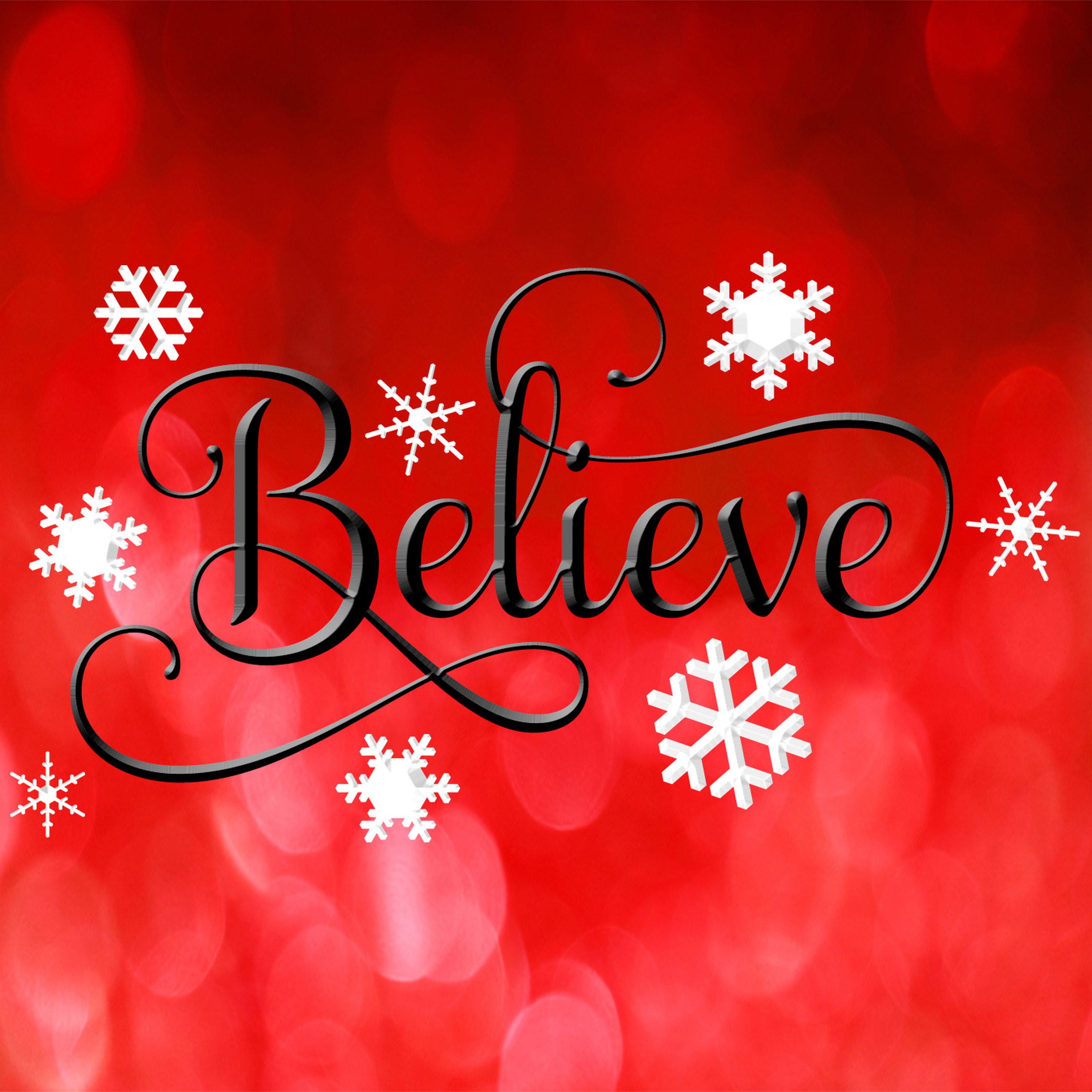 Believe the Apostles episode artwork