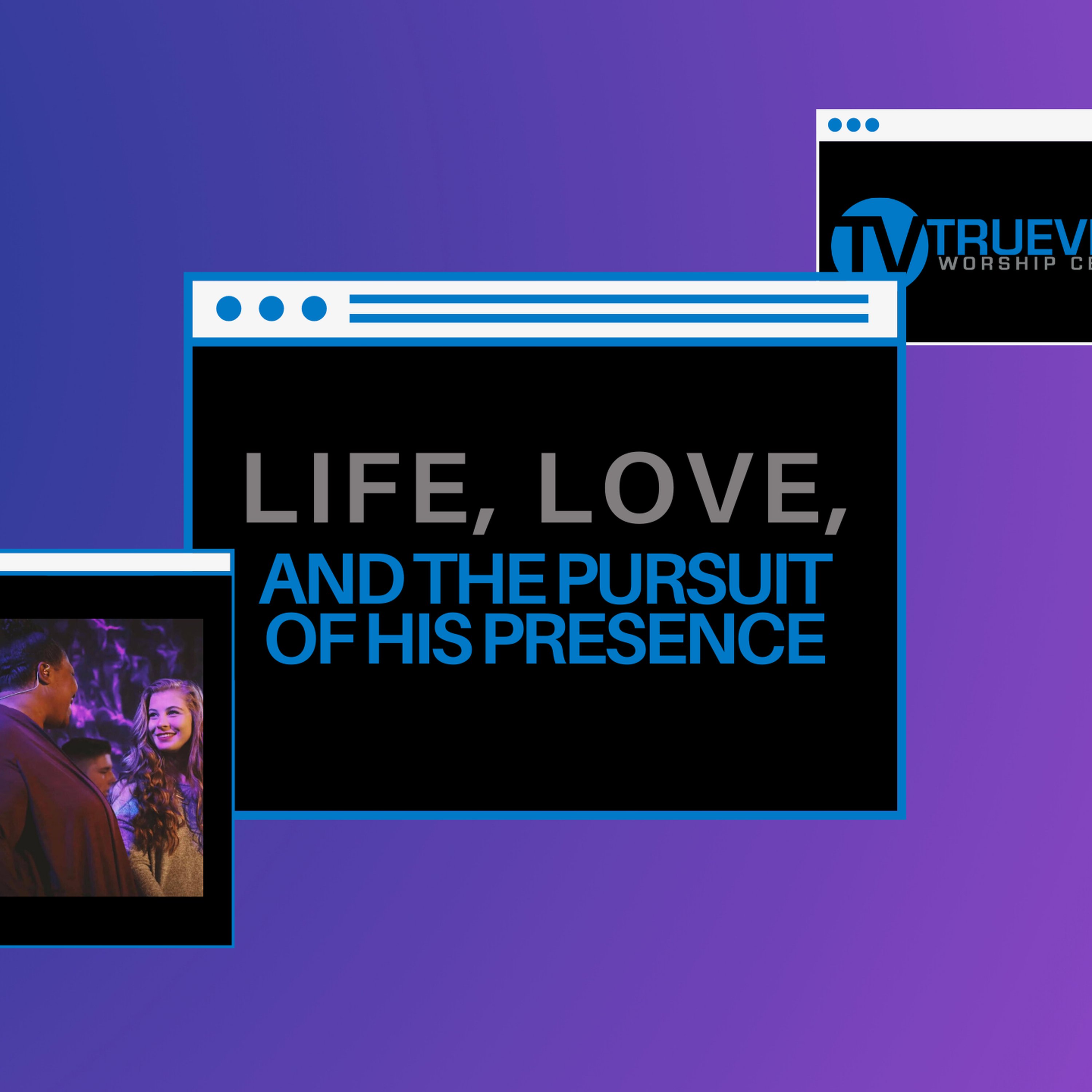 TrueVine Worship Center