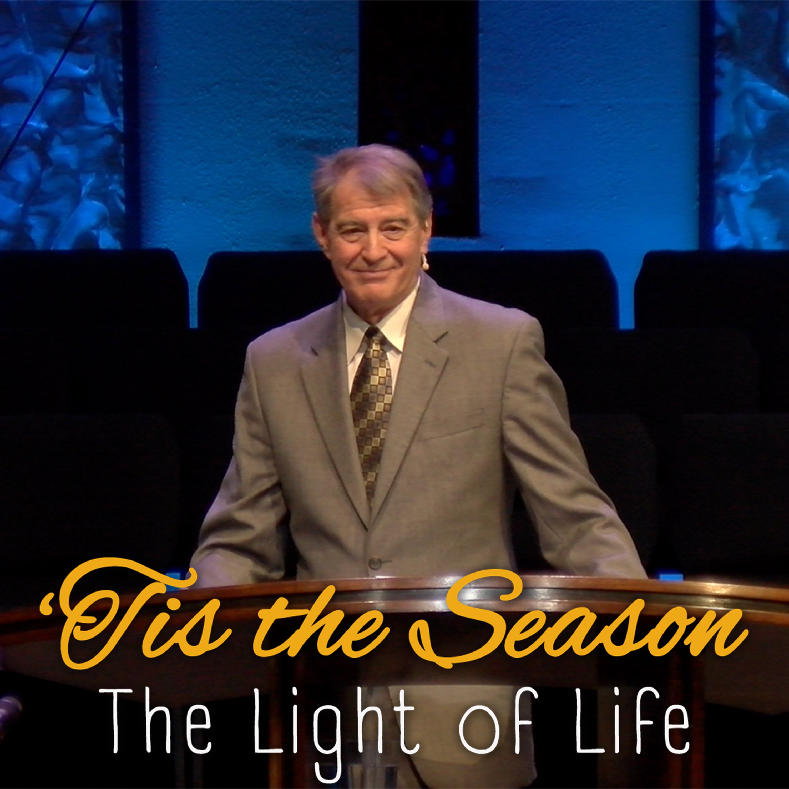 The Light of Life episode artwork