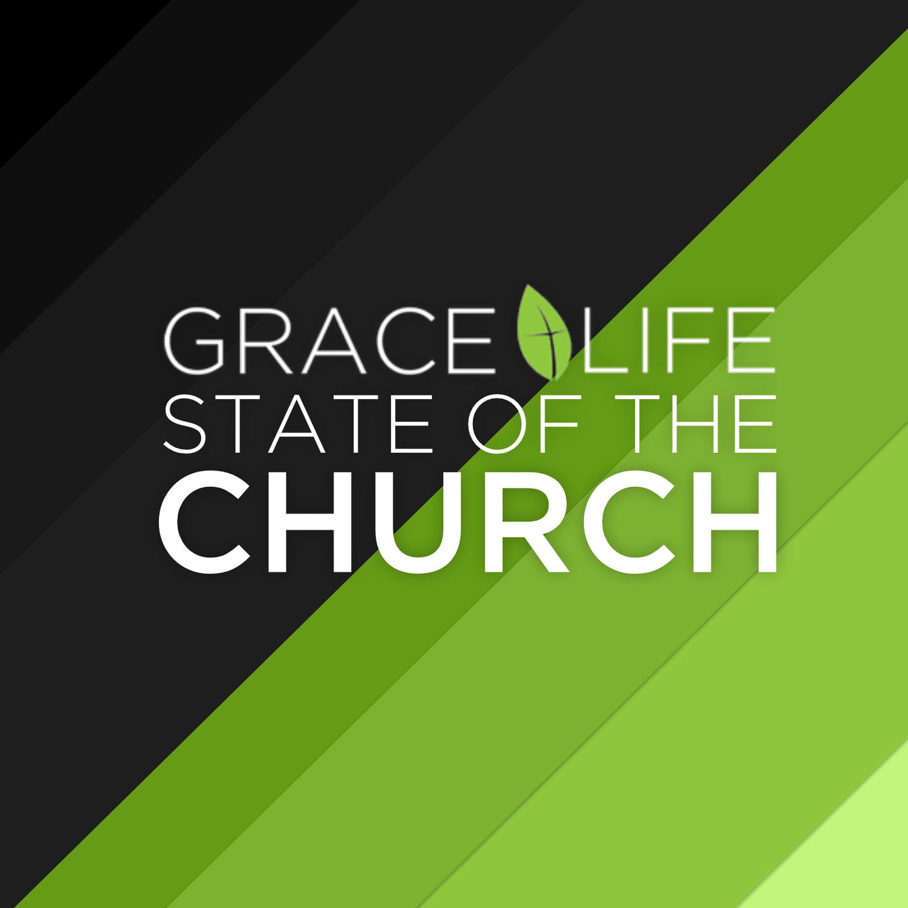 State of the Church episode artwork