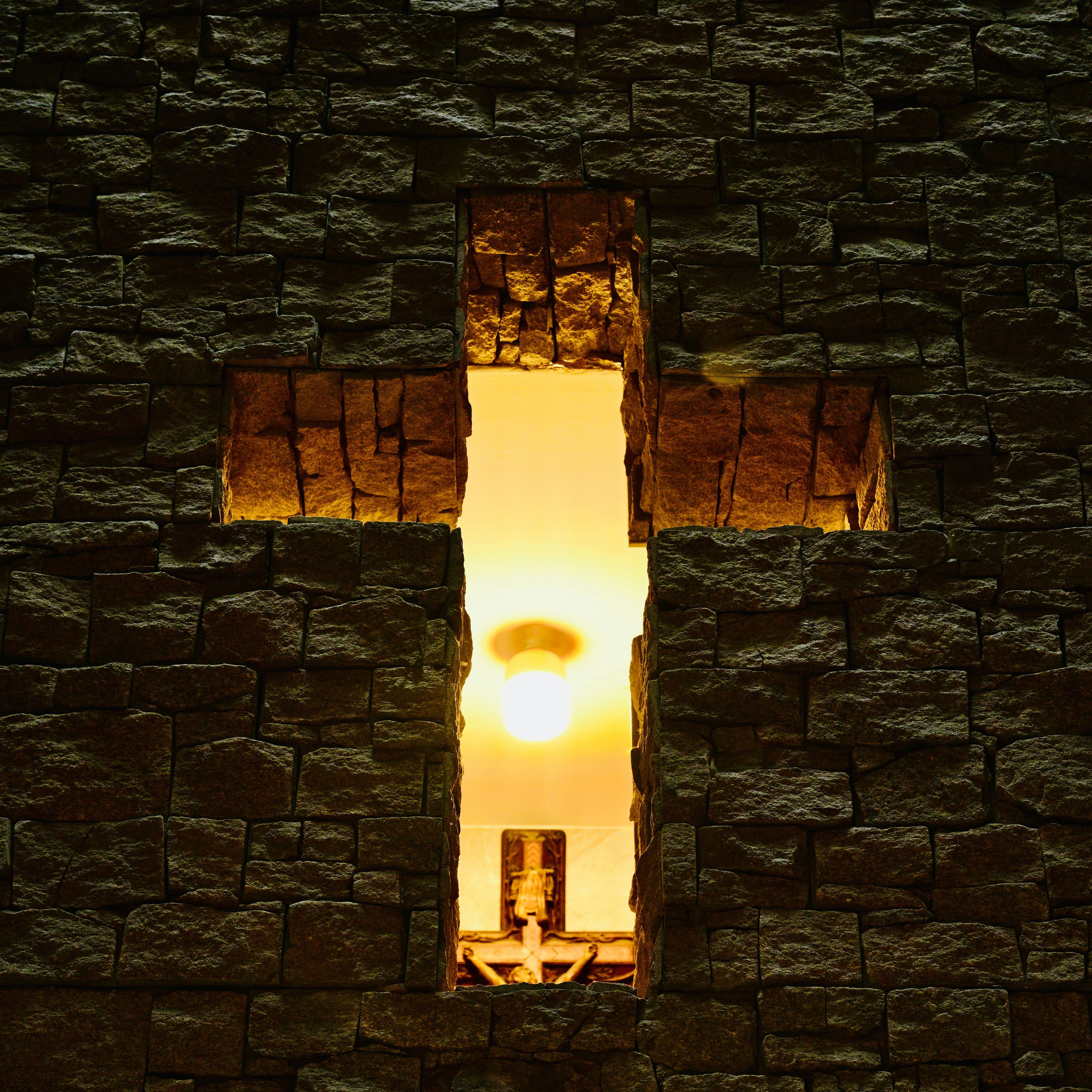 Jesus: The Light of the World episode artwork