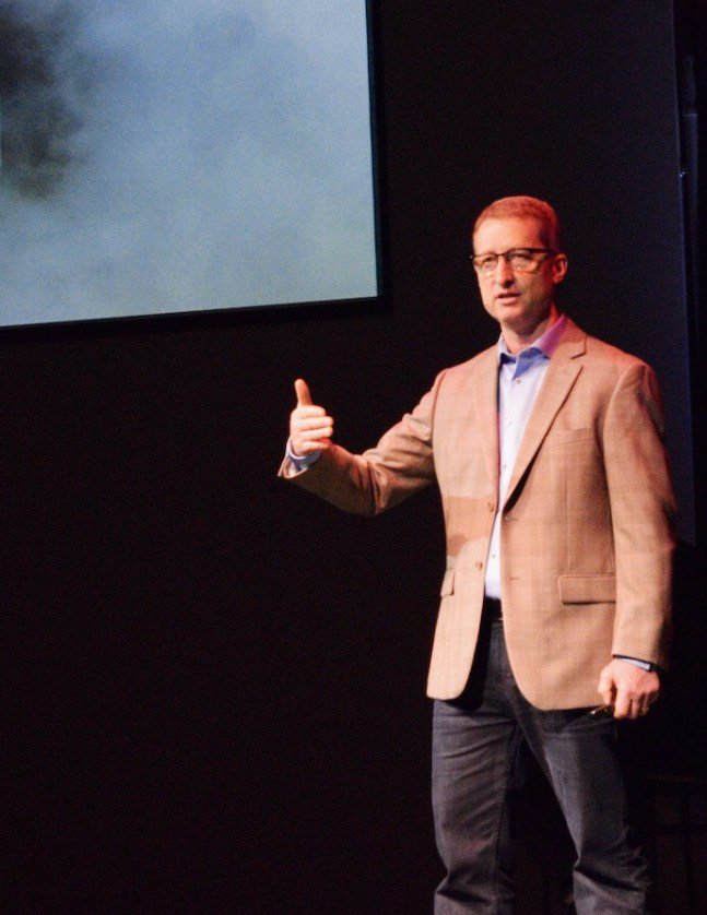 Quest Vineyard Church 5
