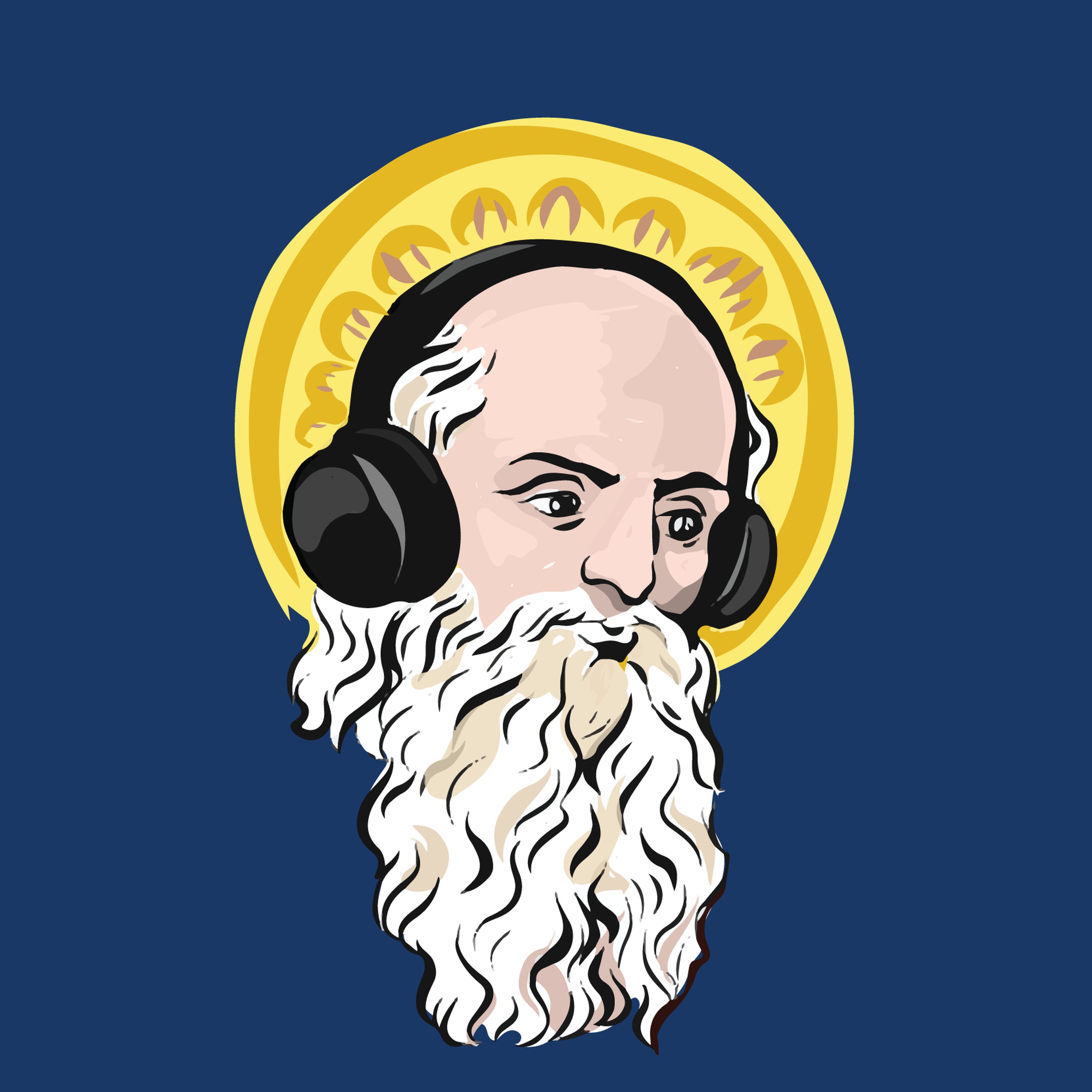 Everyday Androvian Ep 9: Louis' Life episode artwork