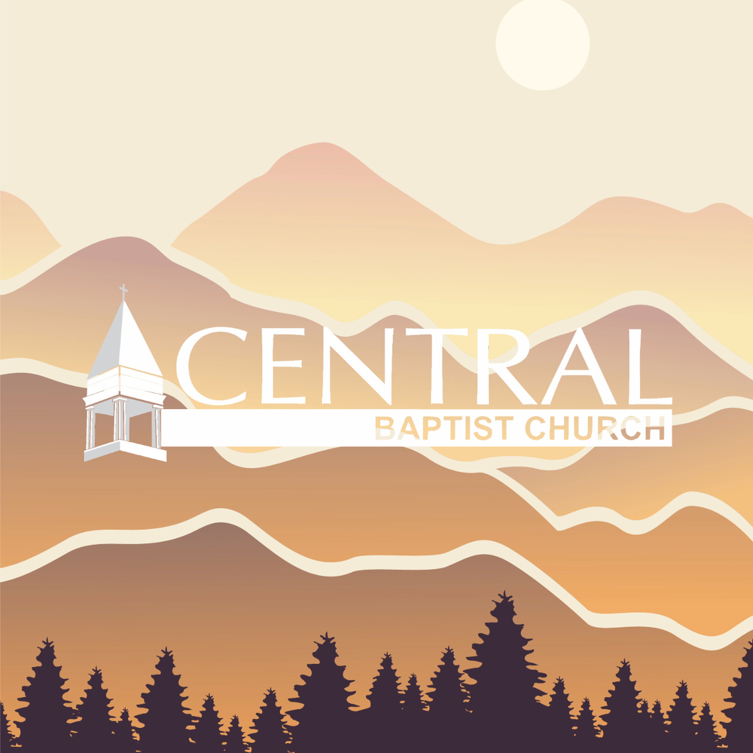 Sermon on 2/11/2024 episode artwork