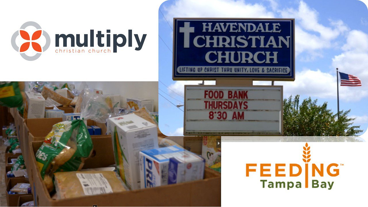 Food Pantry