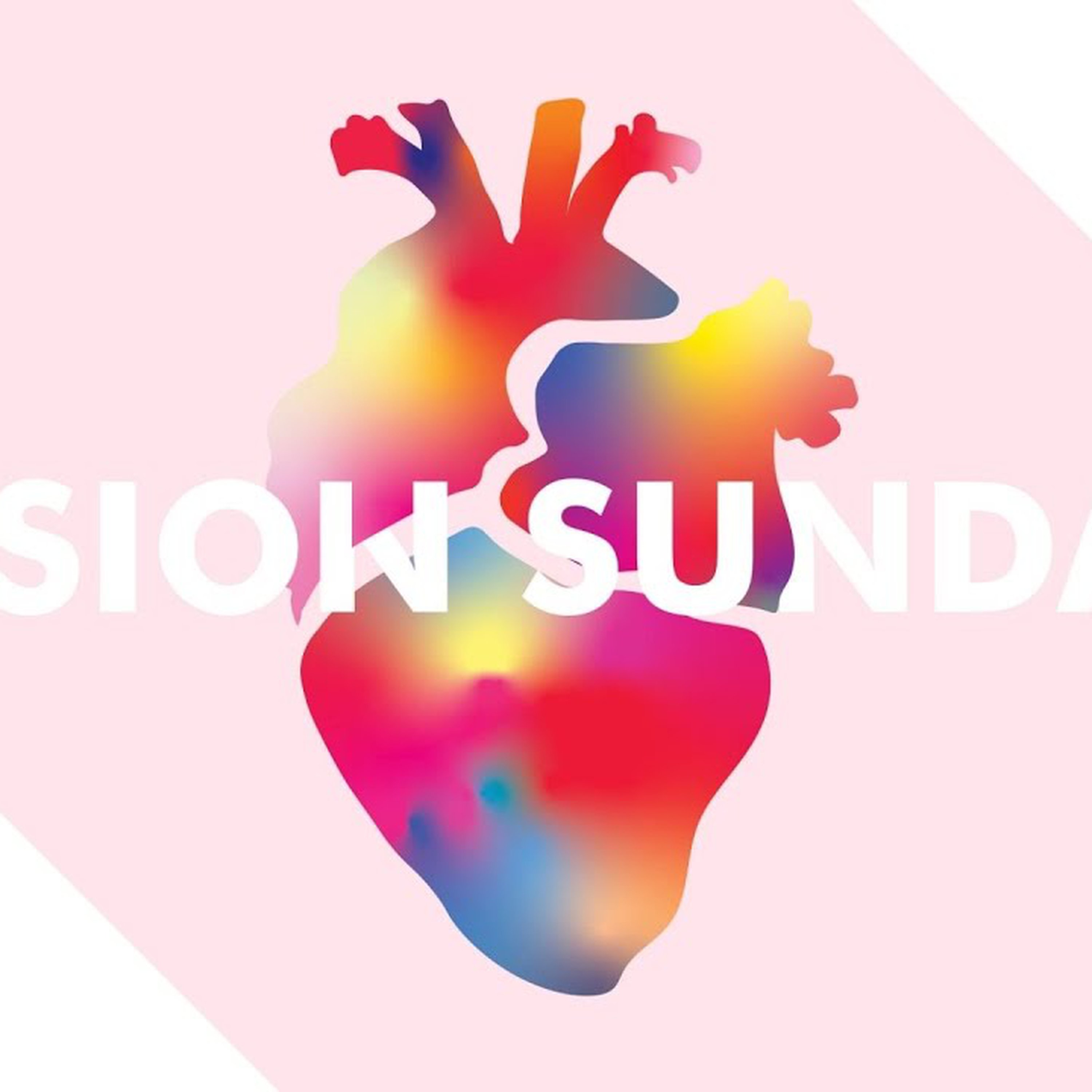 Vision Sunday 2021 - Part One episode artwork