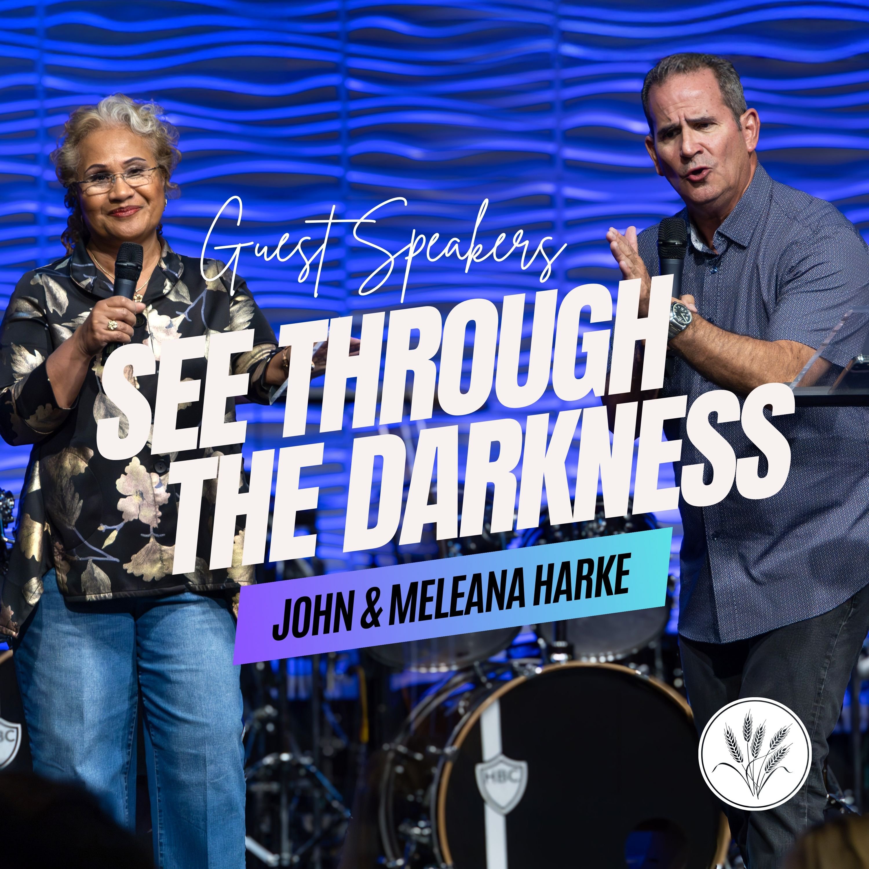Harvest Bible Church Sermon Audio