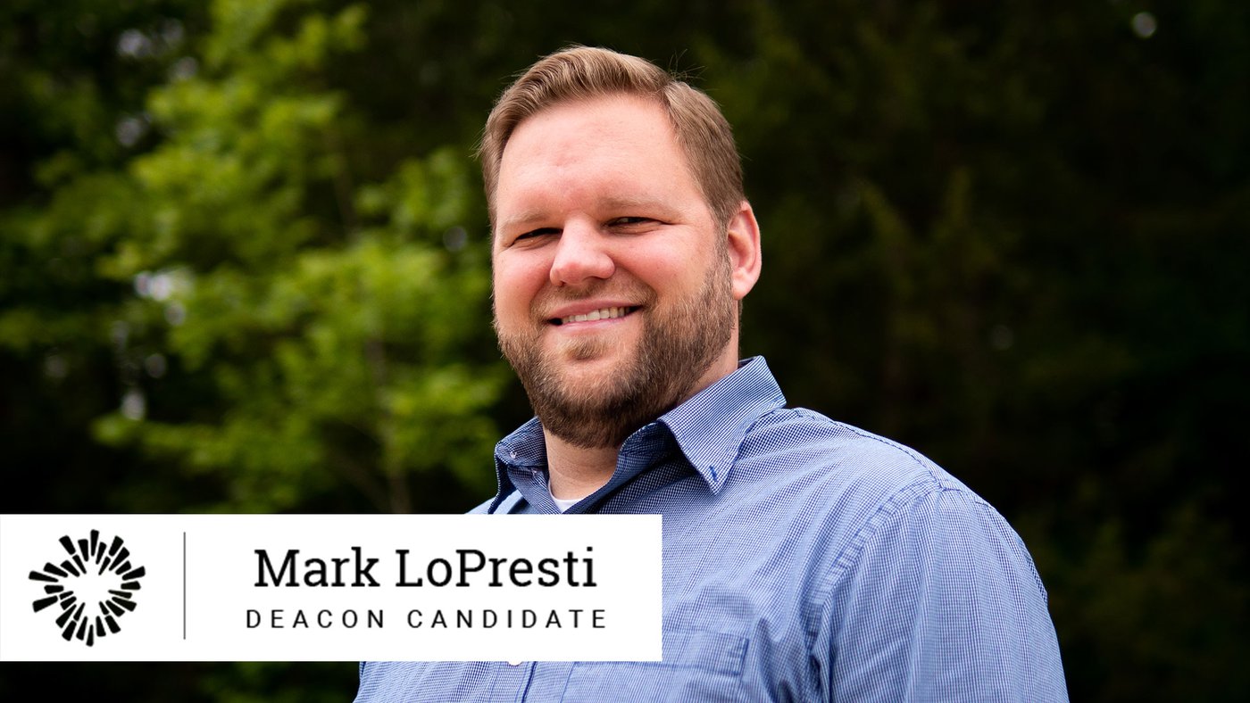 Mark Lopresti