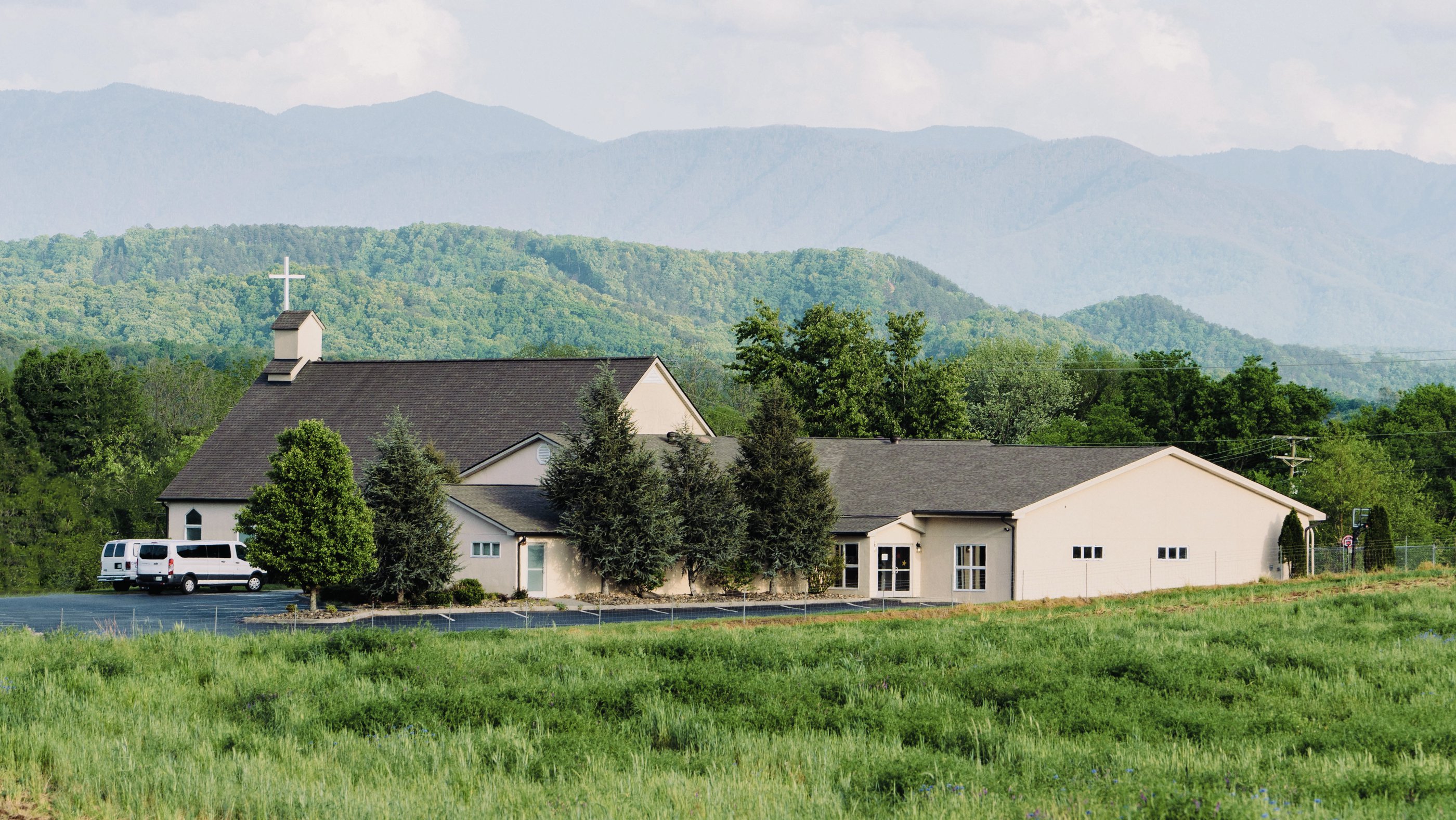 Victory Baptist Church 1