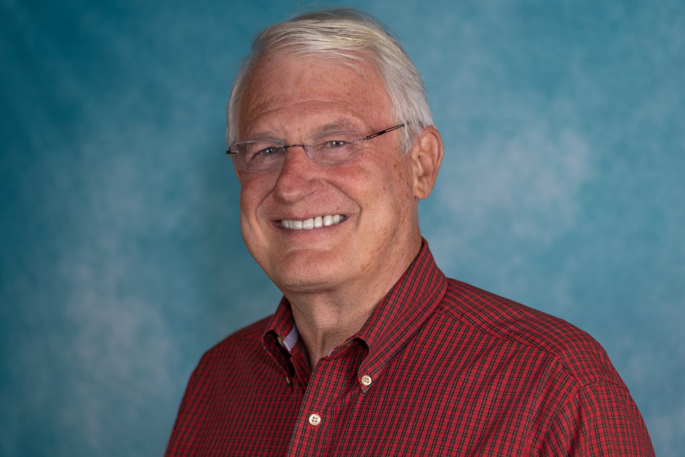 Jim Sink - Senior Pastor