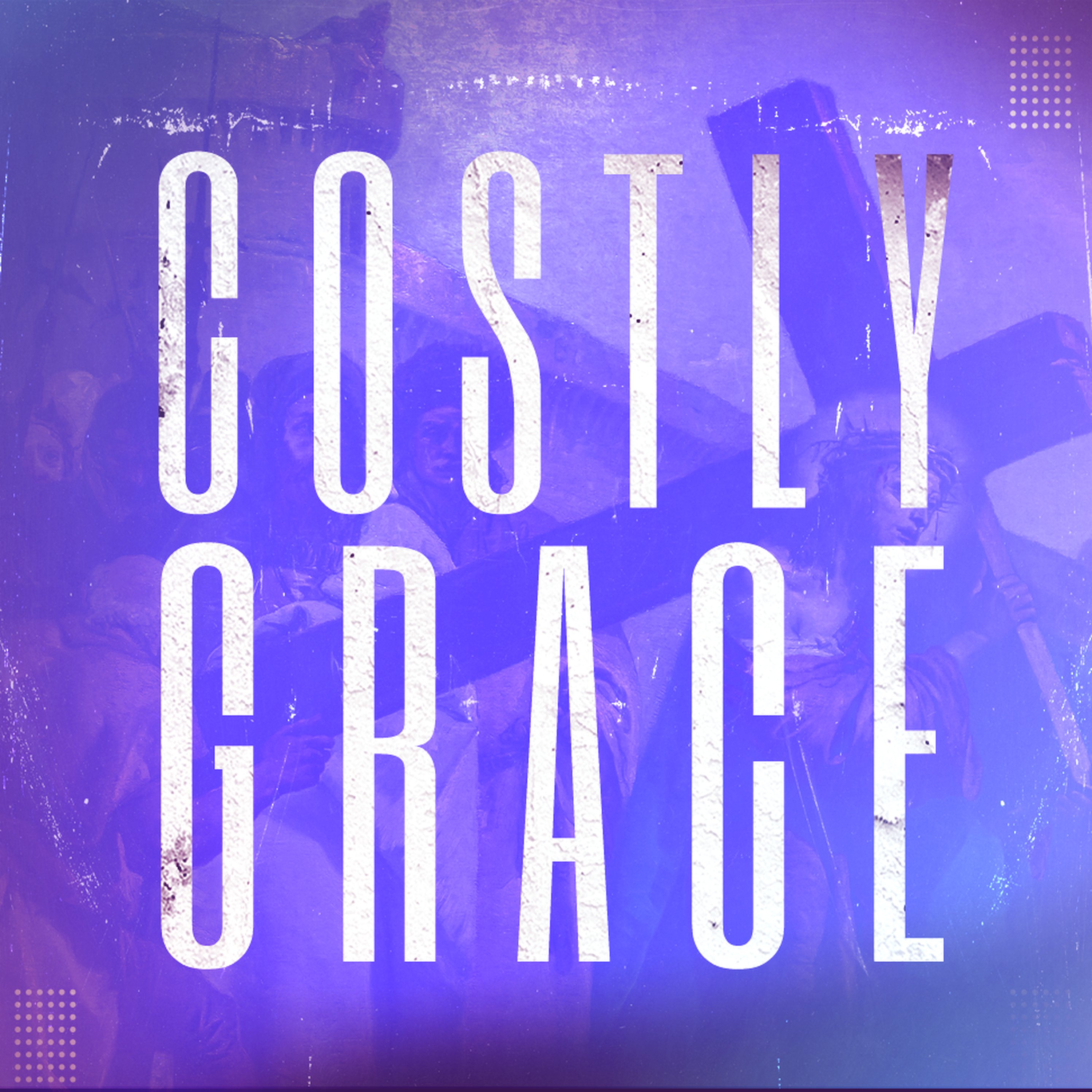 Costly Grace episode artwork